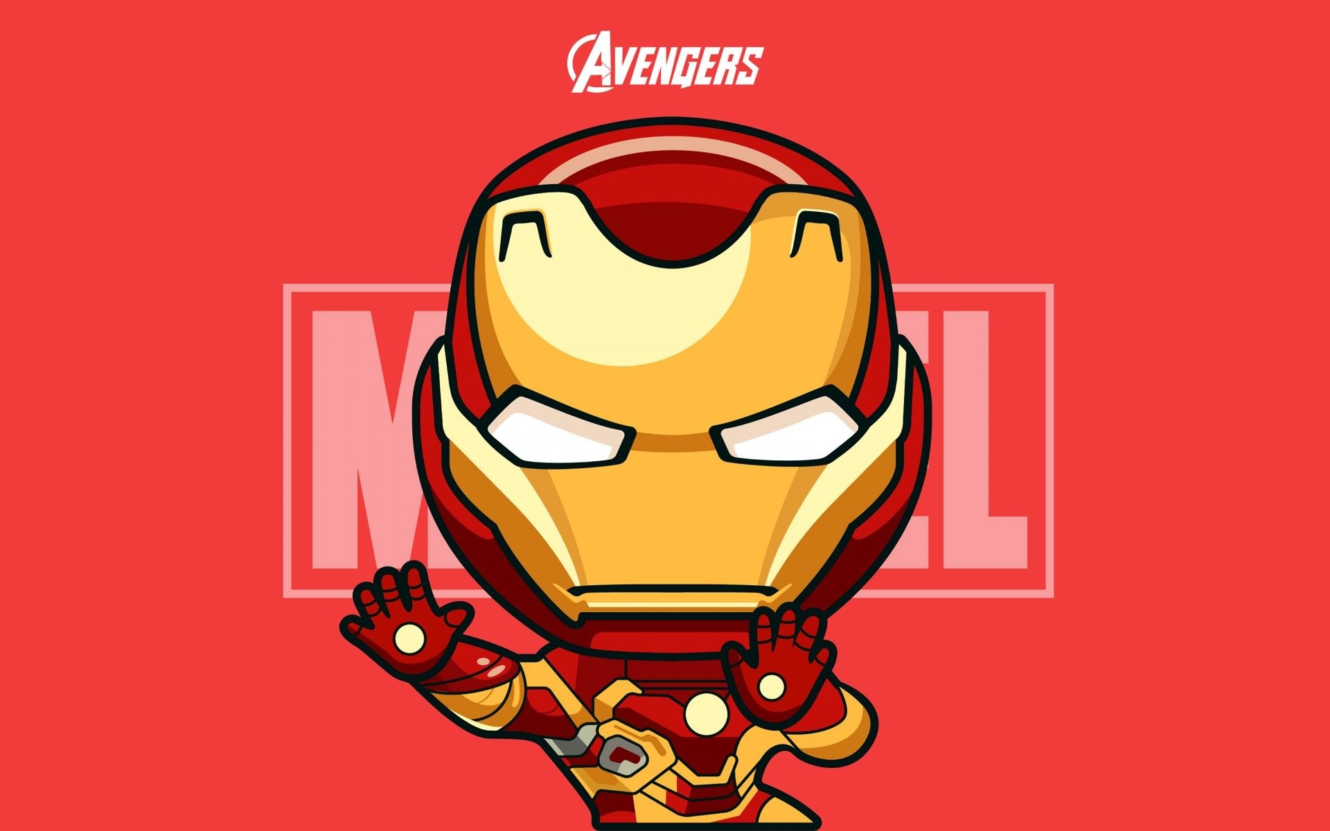 1920x1200 4K Wallpaper Iron Man, Marvel Comics, Avengers, Graphics CGI, Desktop