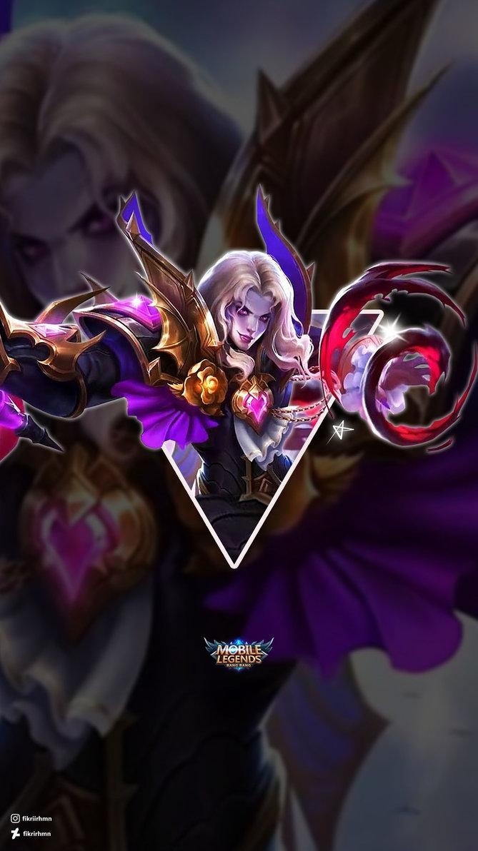 670x1200 Wallpaper Mobile Legends HD Terbaru 2018 TERLENGKAP!, Phone