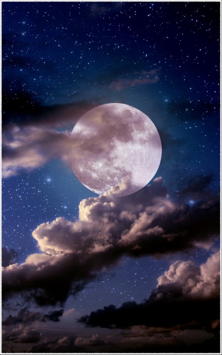 750x1200 Moon Phone Wallpaper Free Moon Phone Background, Phone