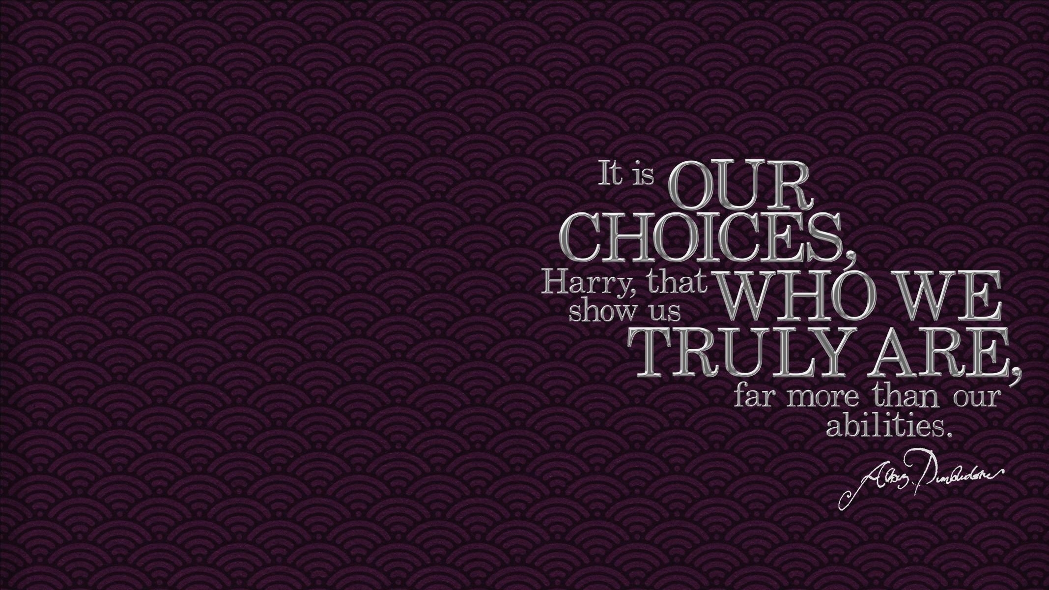 2140x1200 Harry Potter Wallpaper Quotes, HD Wallpaper & background, Desktop