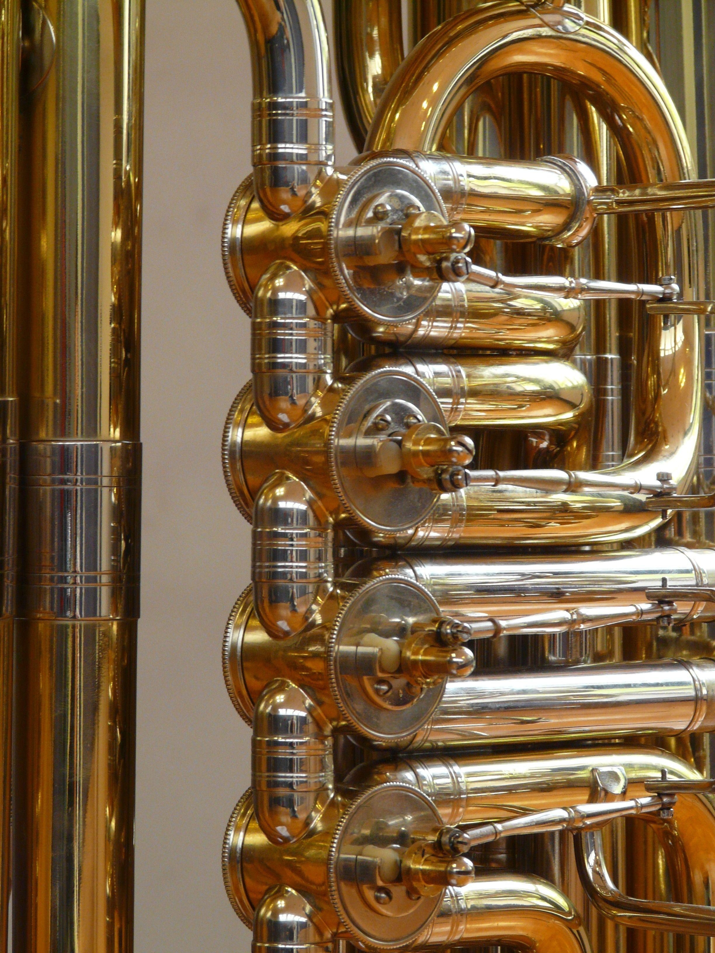 2450x3270 royalty free tuba image, minimum size:2k, Phone