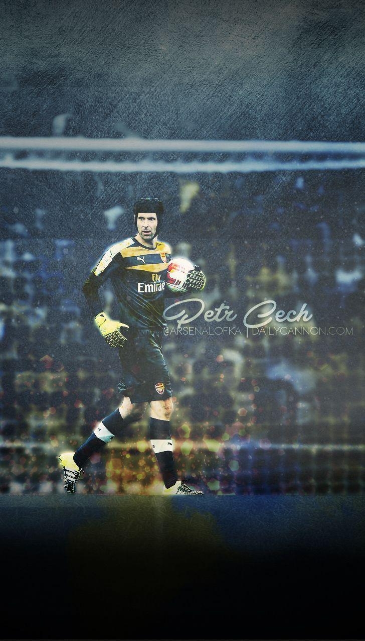 730x1280 Exclusive Petr Cech wallpaper and covers, Phone