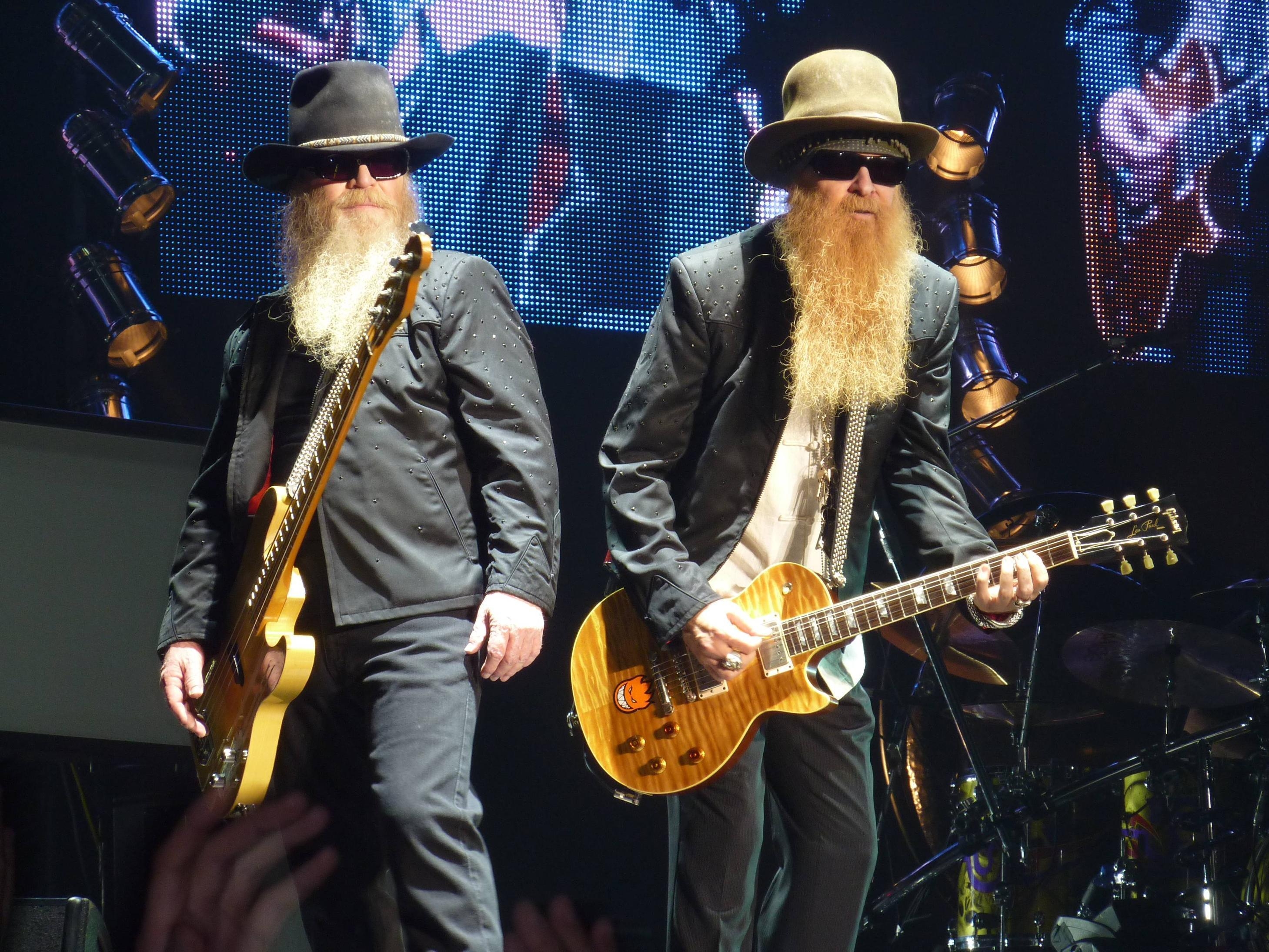 2920x2190 Zz Top Computer Wallpaper, Desktop Background 3648x2736 Id: 406229, Desktop