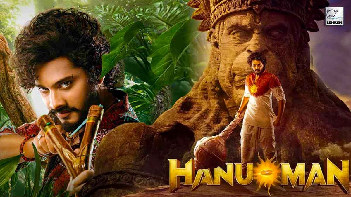 1200x680 Hanuman Movie 2024: Release Date, Cast, Desktop