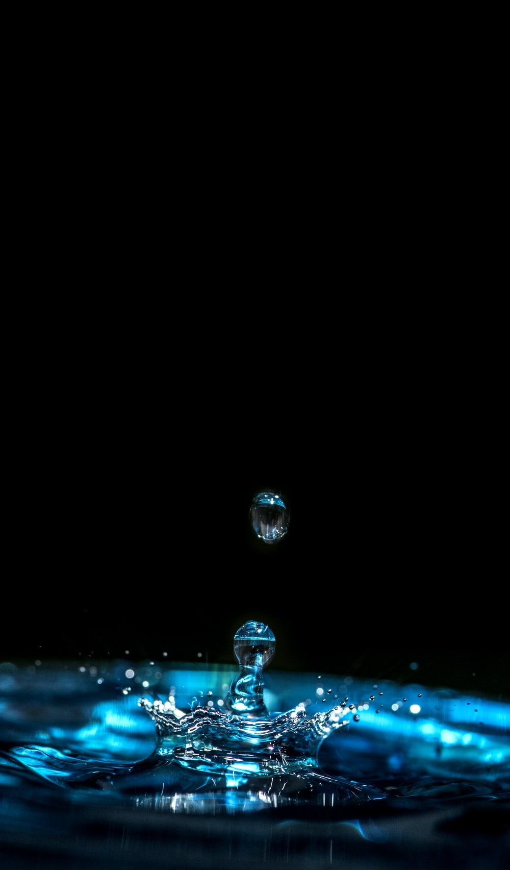 1000x1710 Water Wallpaper: Free HD Download [HQ], Phone