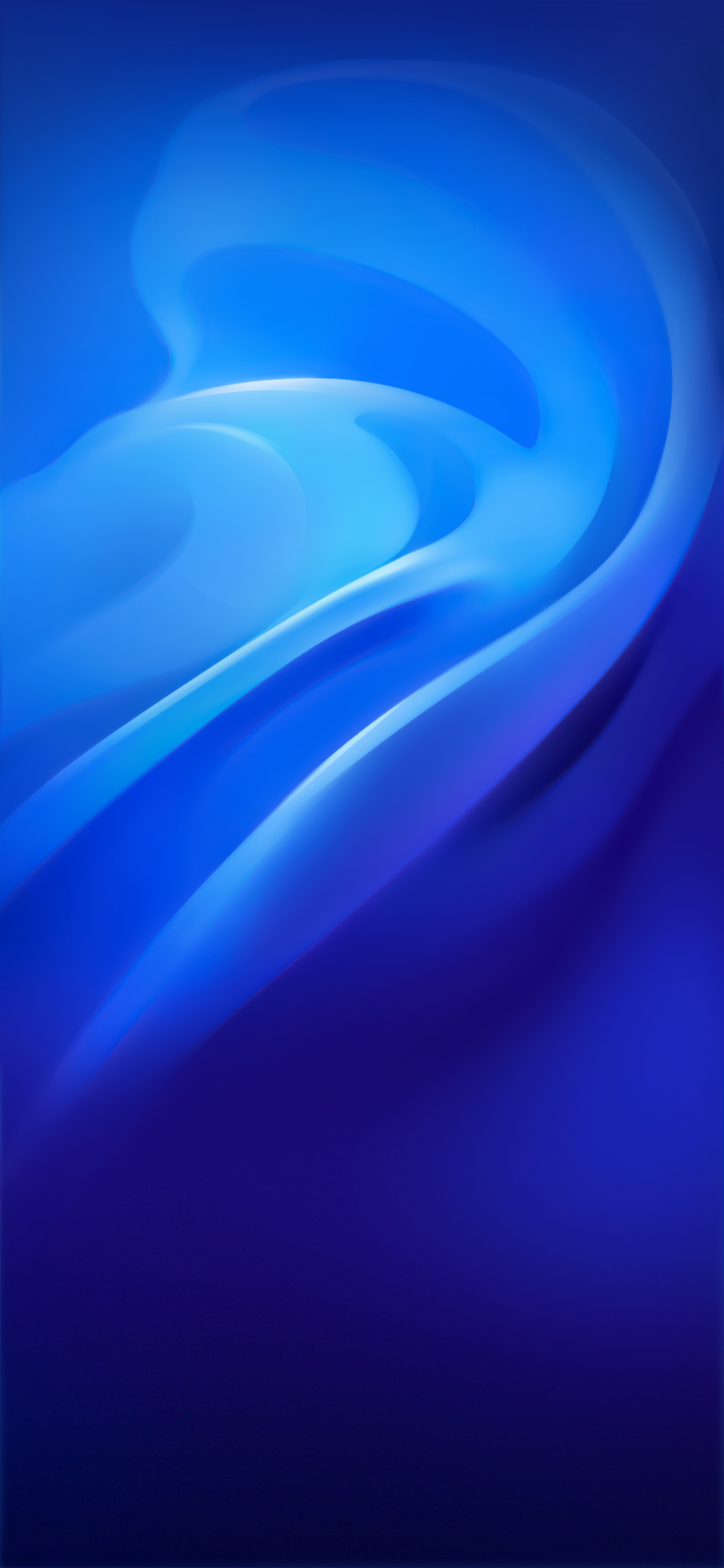 1080x2340 Download Vivo Y7s, Y & Y19 (2019) Stock Wallpaper FHD, Phone