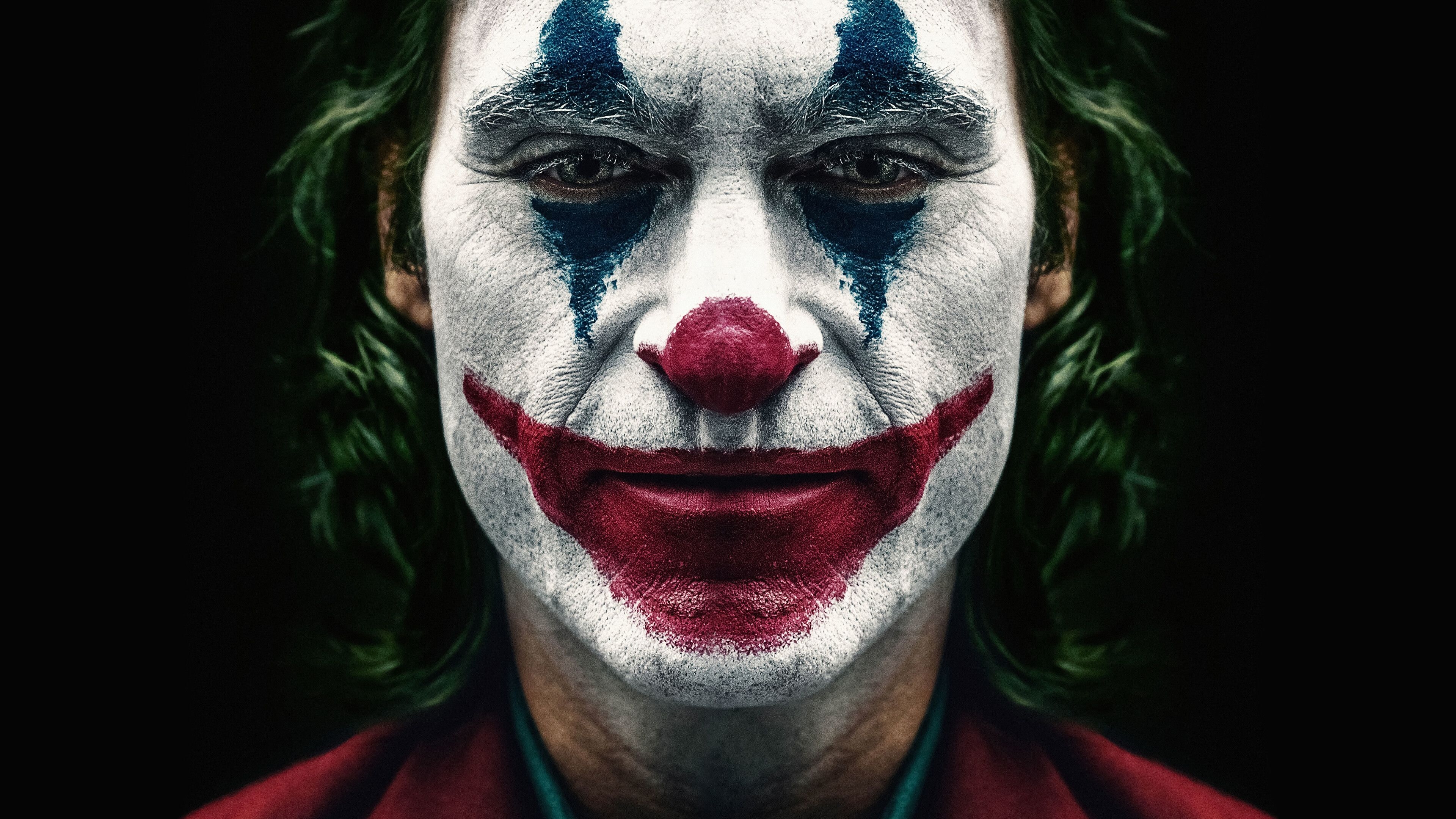 3840x2160 Joaquin Phoenix Joker Wallpaper, Desktop