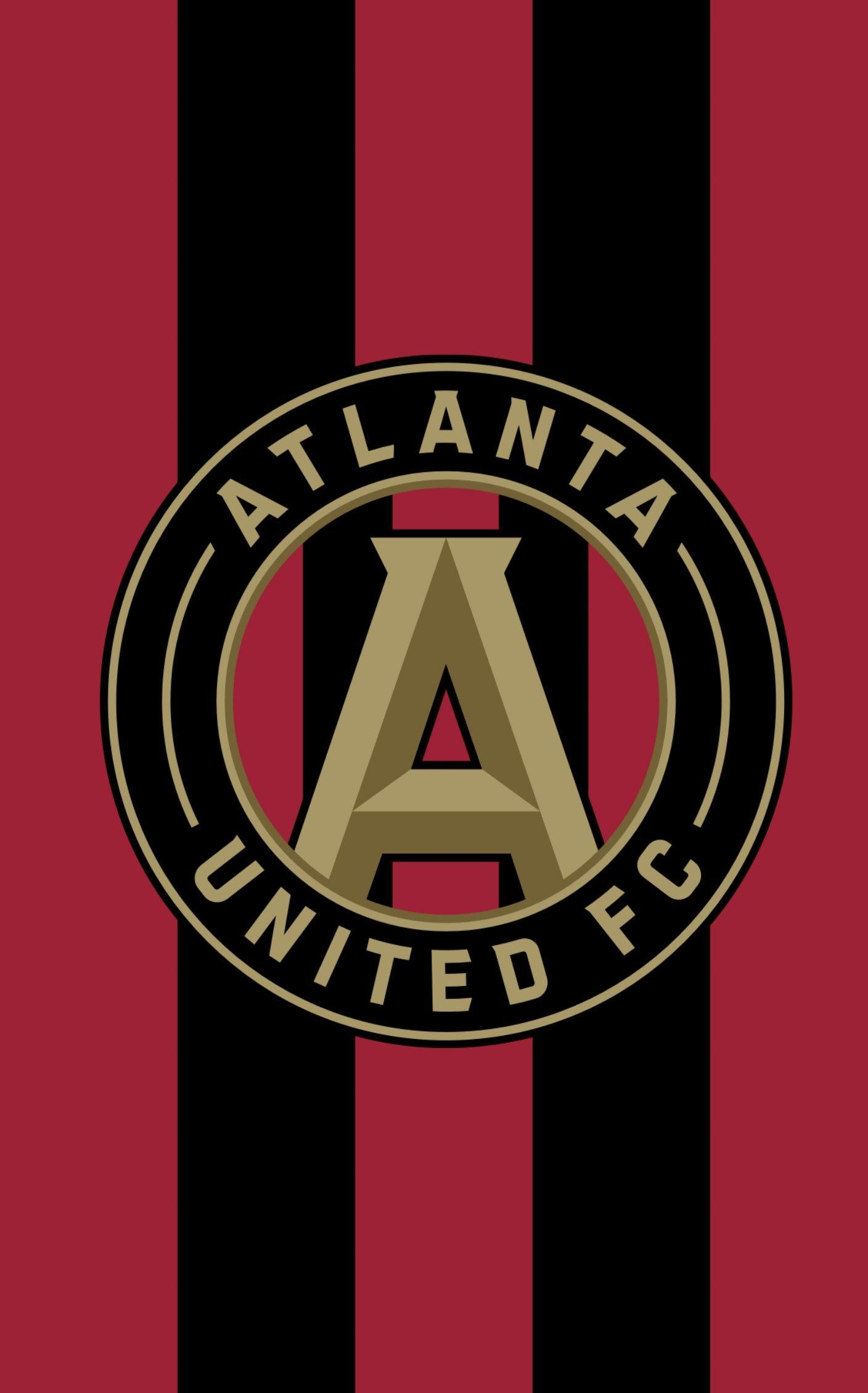 1410x2260 Atlanta United Wallpaper??, Phone