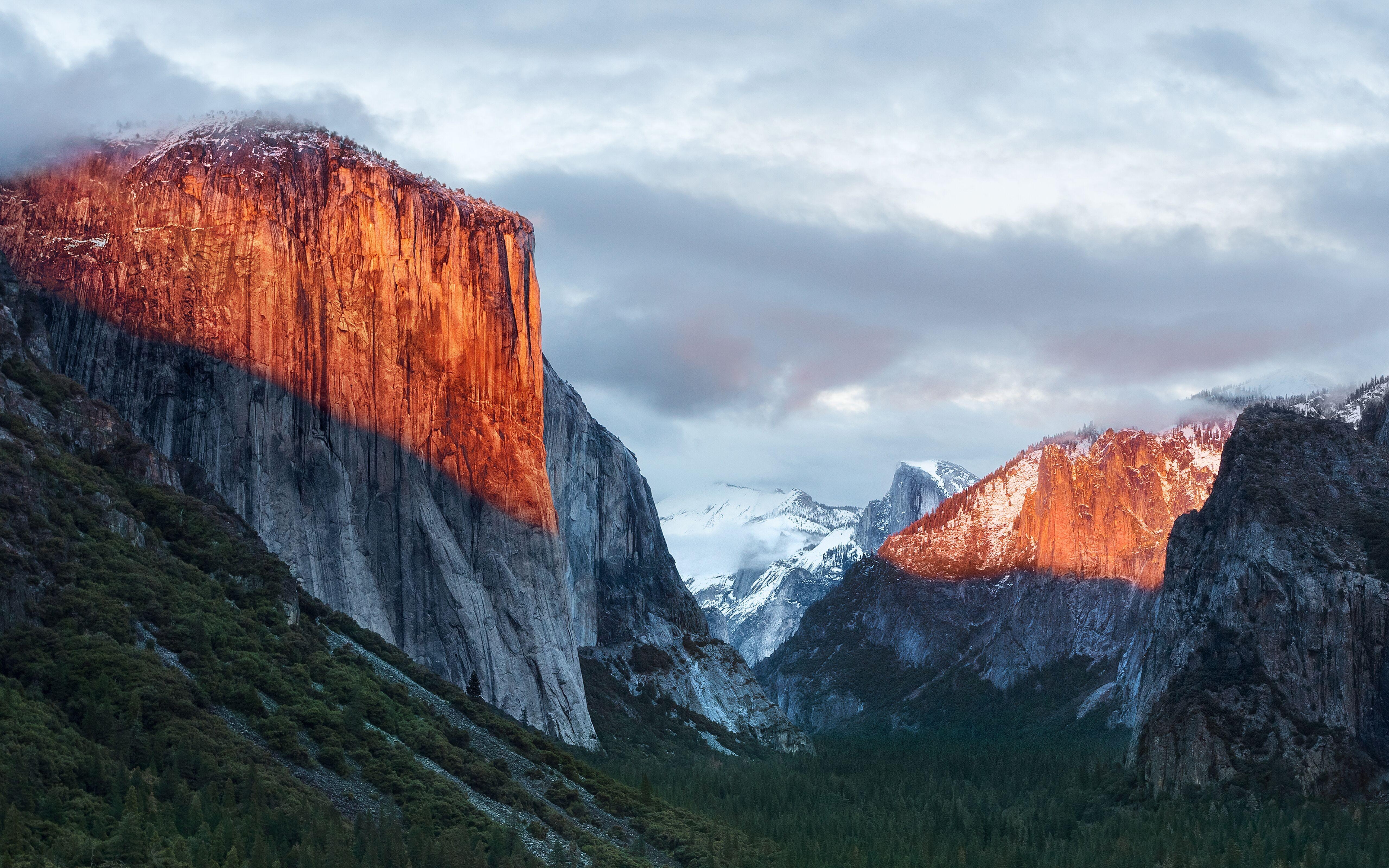 5120x3200 Os X El Capitan Wallpaper HD HD Wallpaper High Definition Amazing, Desktop