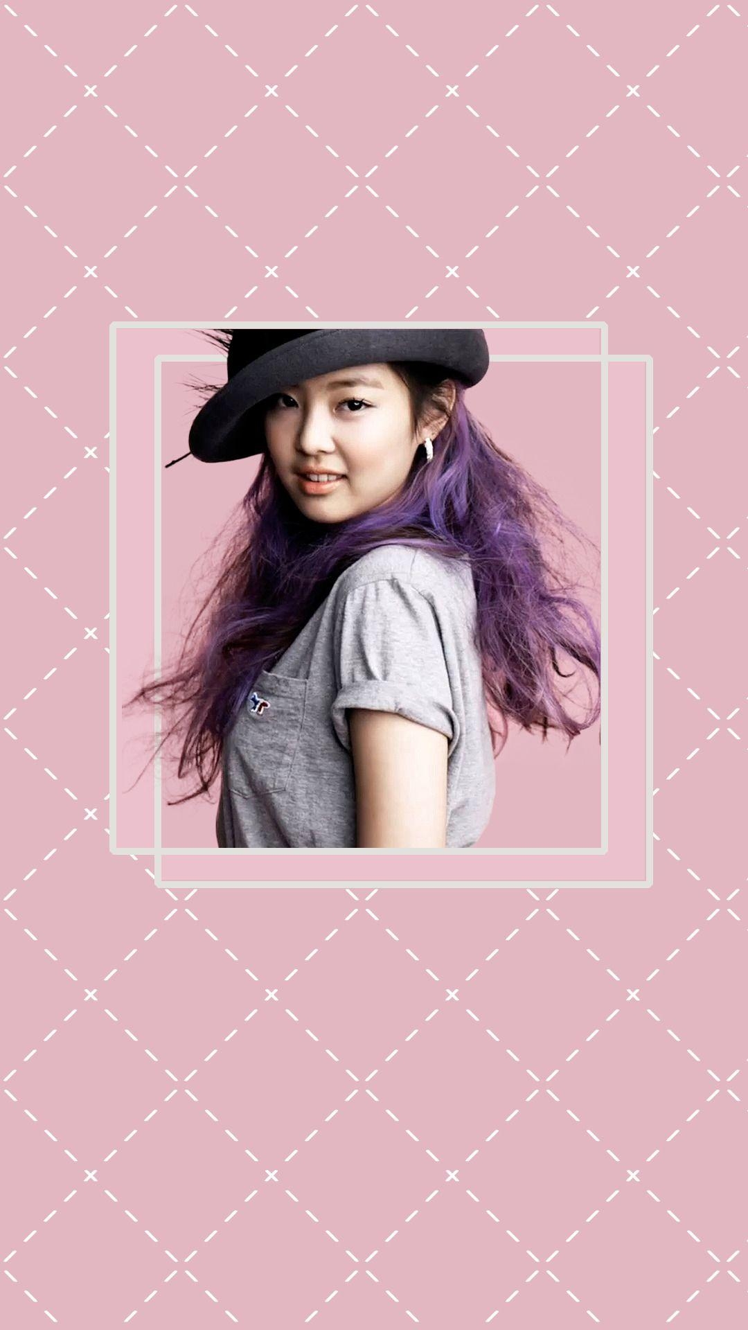 1080x1920 jennie kim wallpaper hashtag Image on Tumblr, Phone