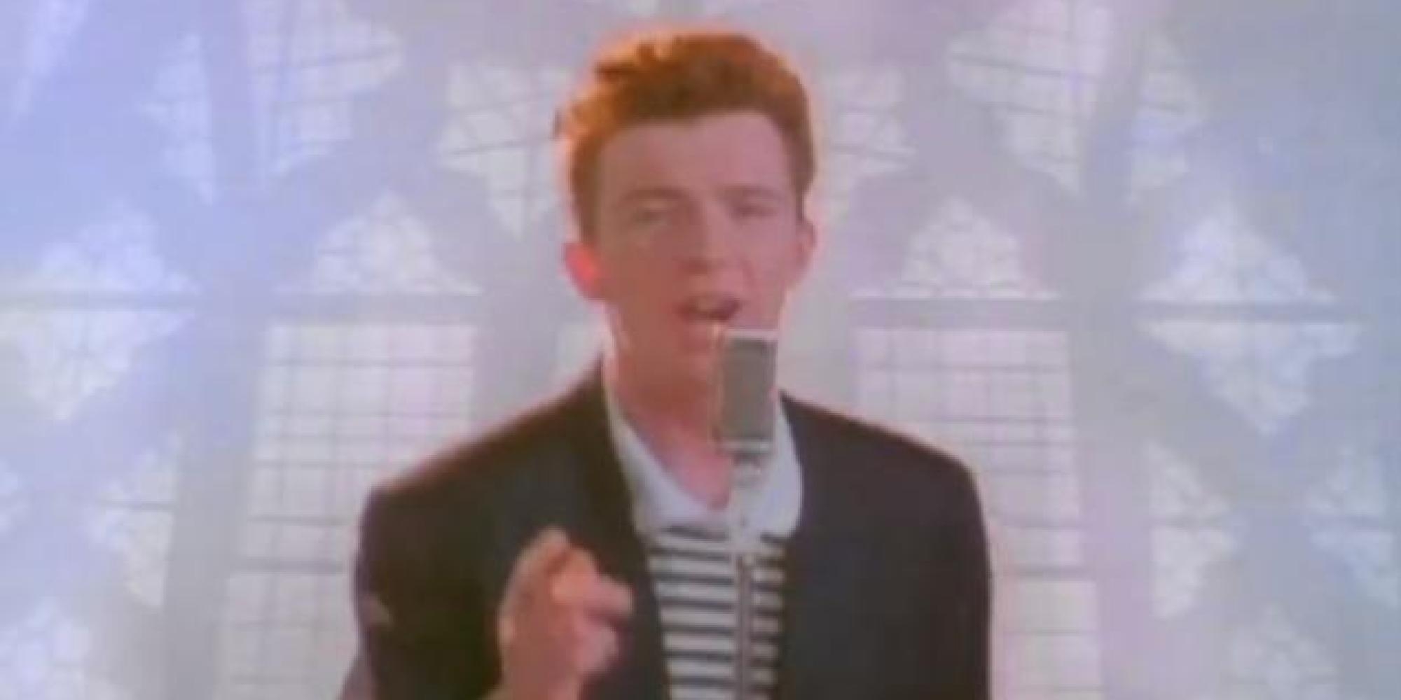 2000x1000 Rick Astley Wallpaper Free Rick Astley Background, Dual Screen