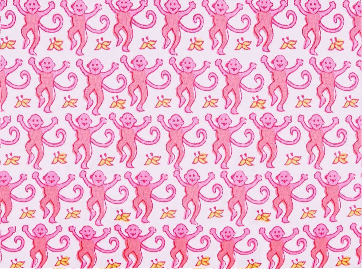 1200x900 Pink Preppy Wallpaper, Desktop