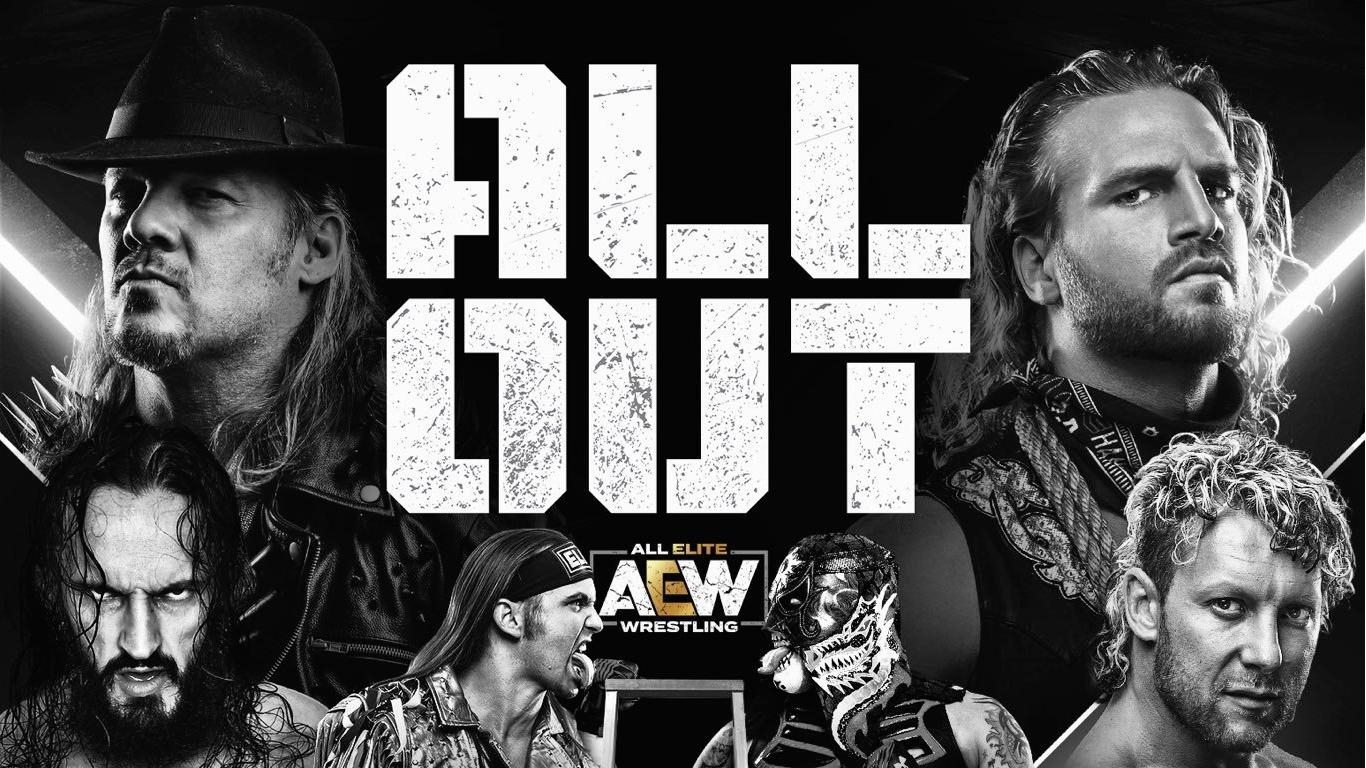 1370x770 How to Watch AEW All Out Online. Tom's Guide, Desktop