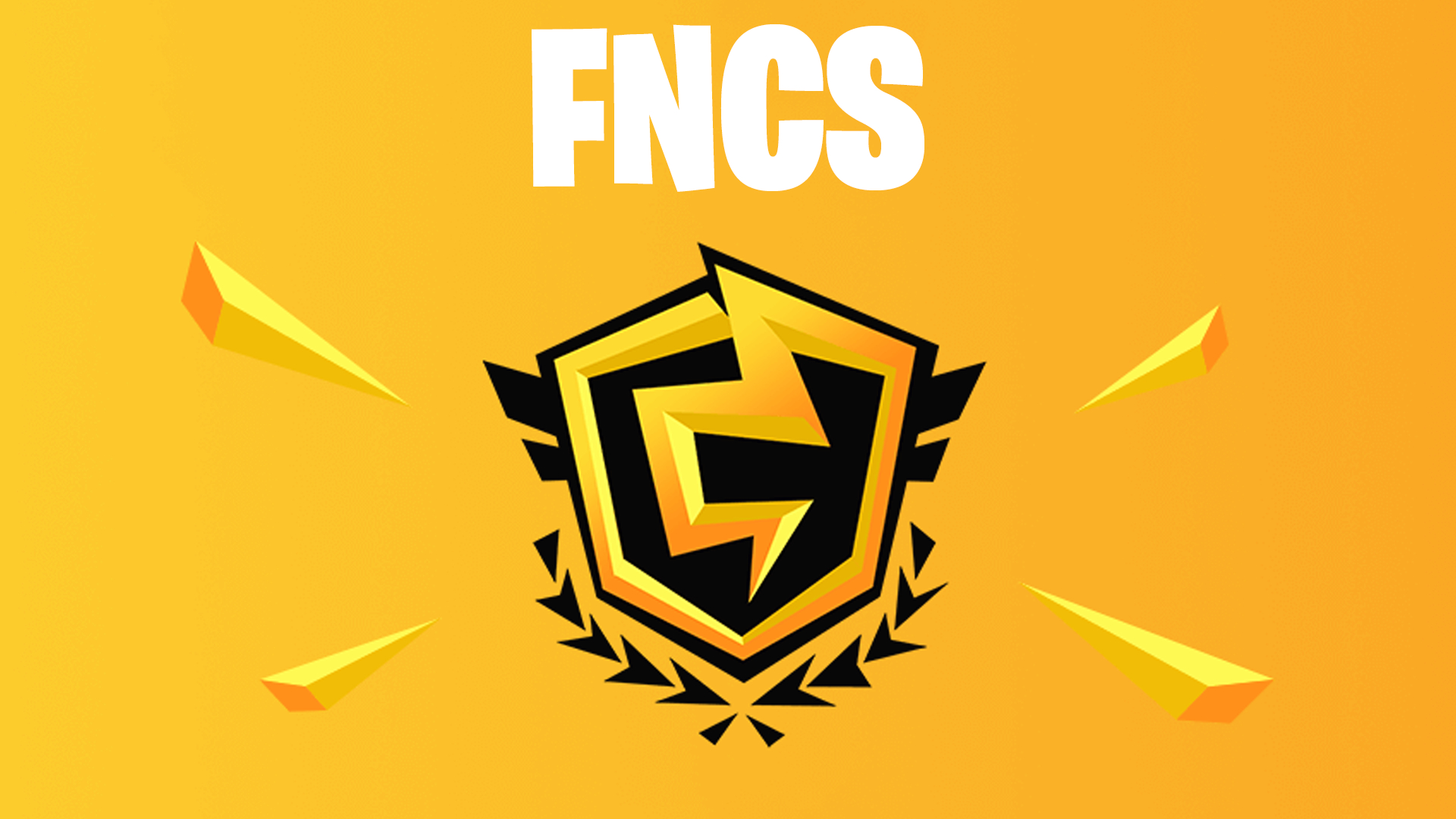 1920x1080 Fortnite Champion Series finals results, prize pool and more from FNCS, Desktop