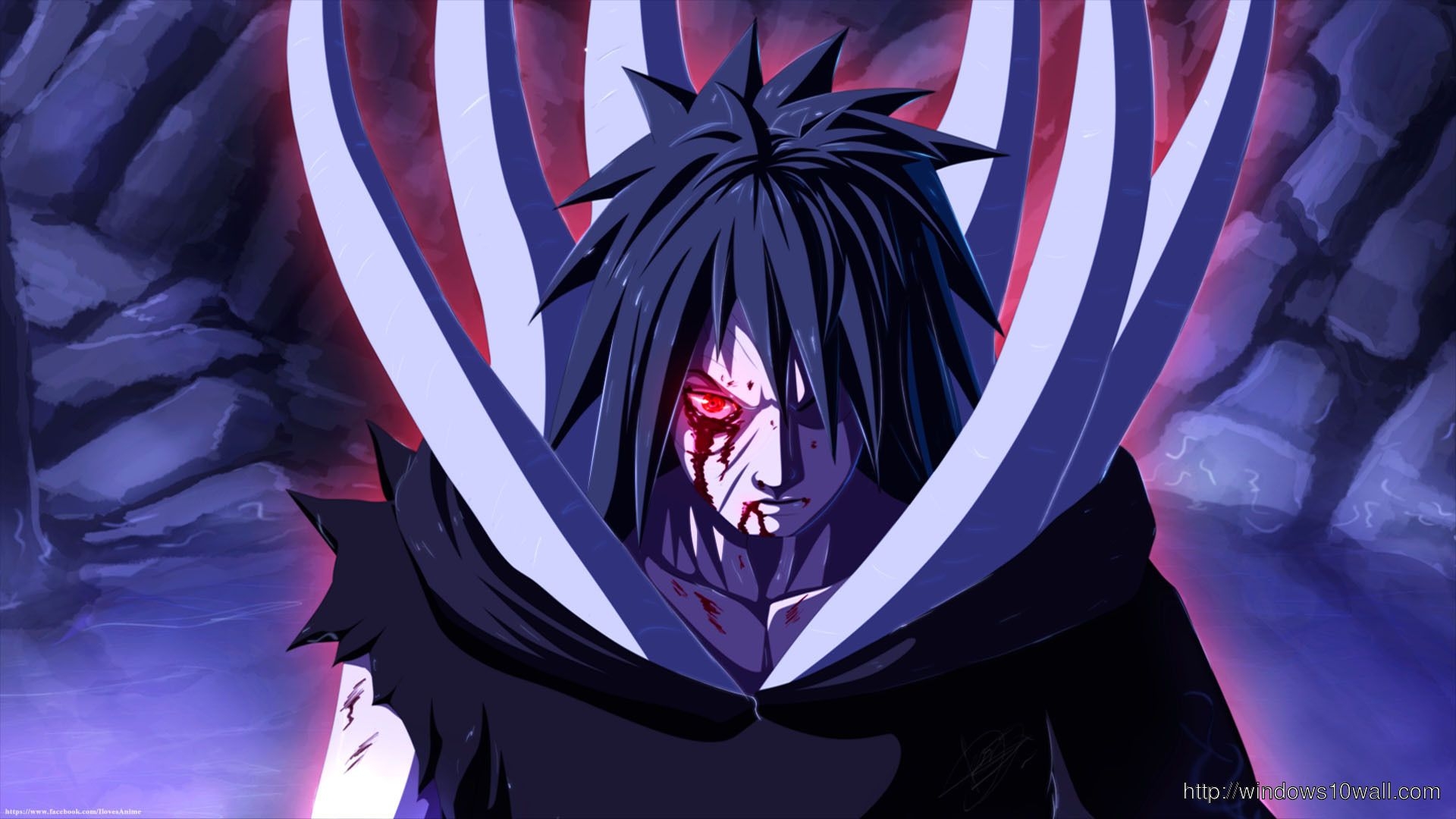 1920x1080 Obito Uchiha Wallpaper 10 Wallpaper, Desktop