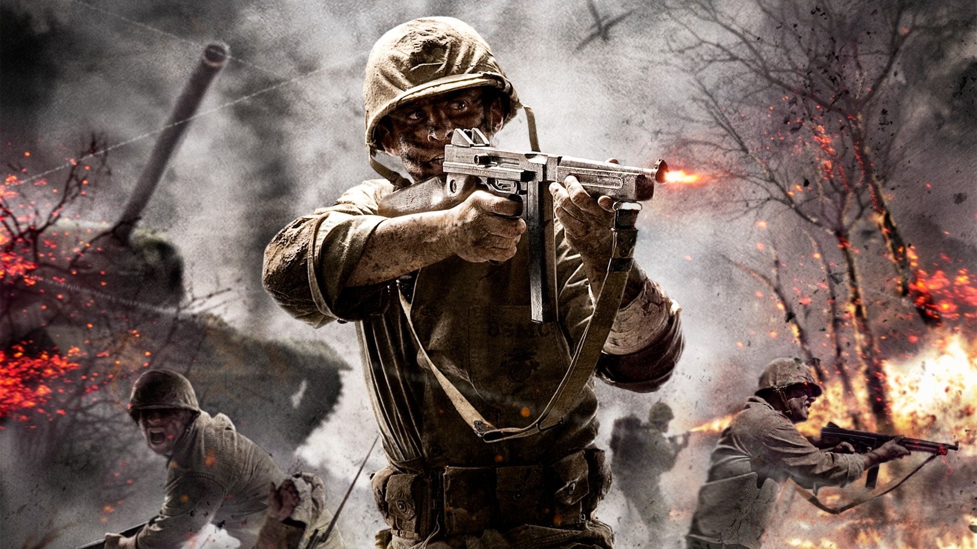 1920x1080 HD War Wallpaper. Download Free. B.SCB WP&BG Collection, Desktop