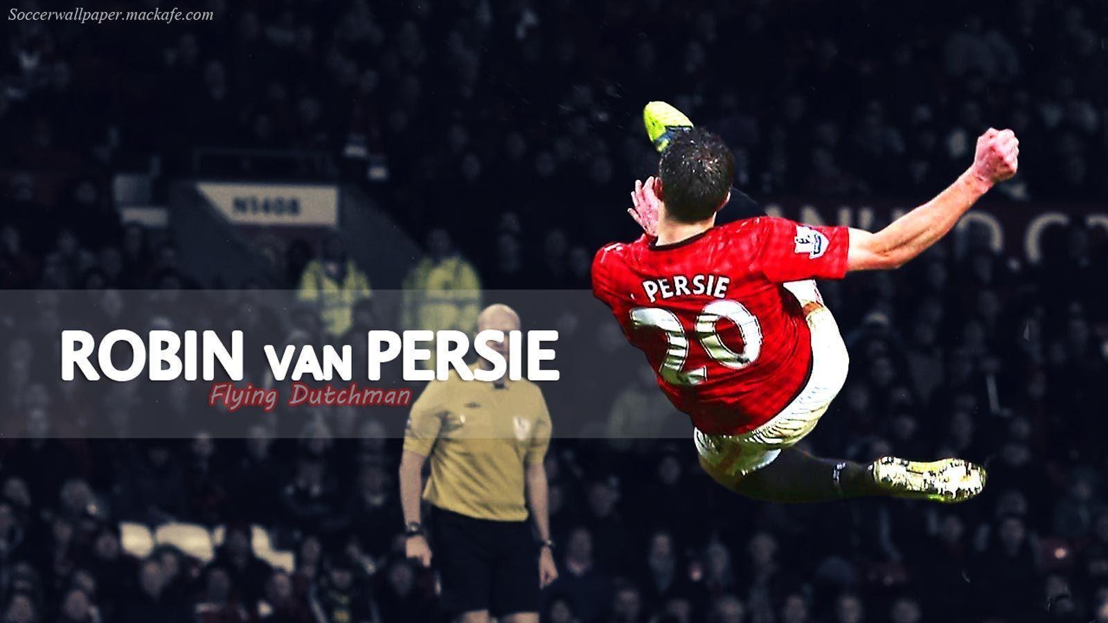 1600x900 Van Persie Android Mobile Professional Football Tips Provider With, Desktop