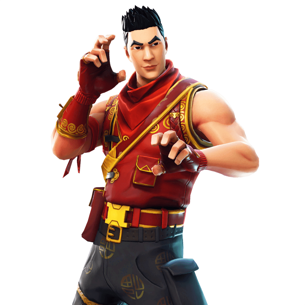 1030x1030 Crimson Scout Fortnite Outfit Skin How to Get + News, Phone