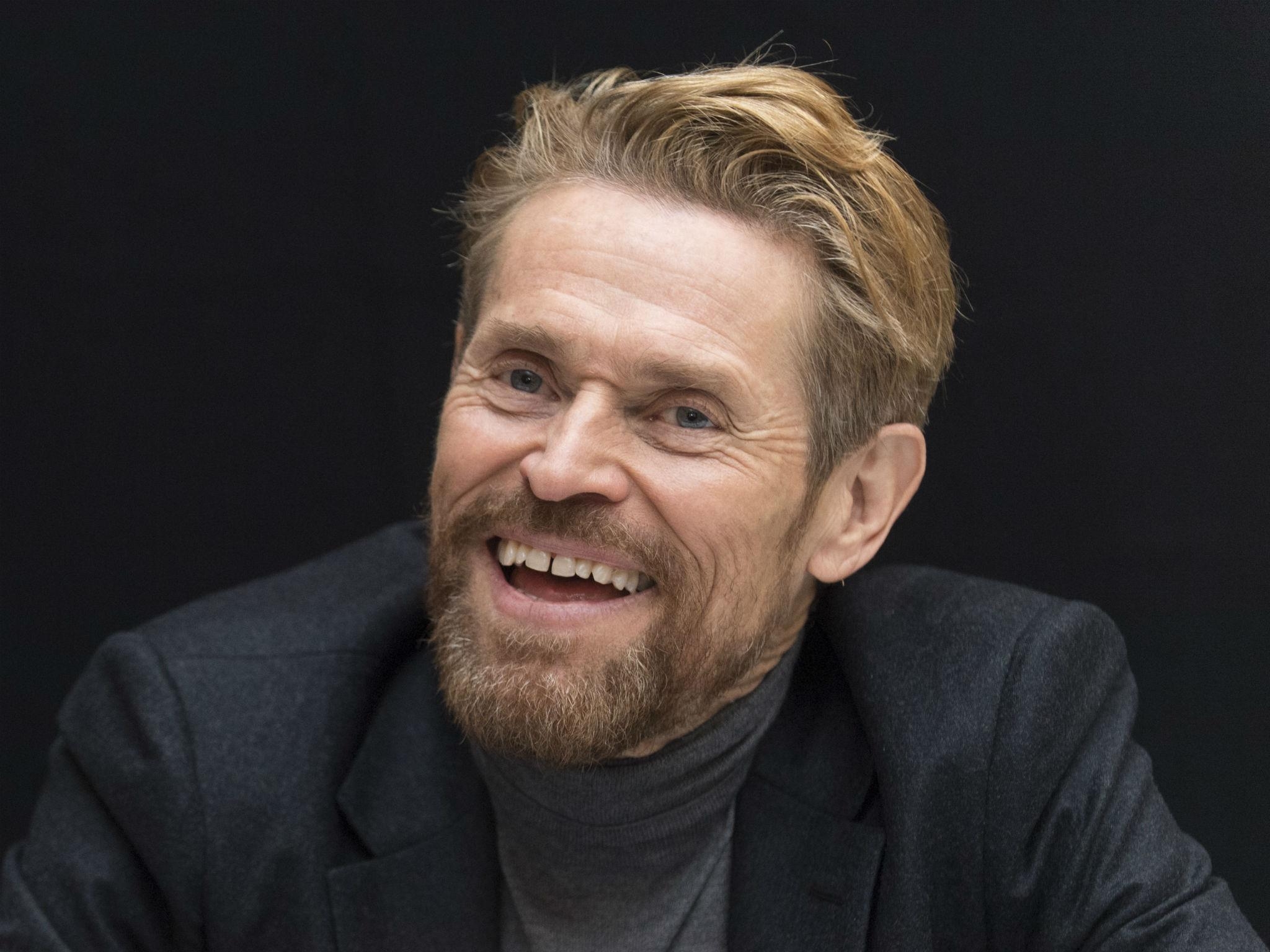 2050x1540 Willem Dafoe news, breaking stories and comment, Desktop