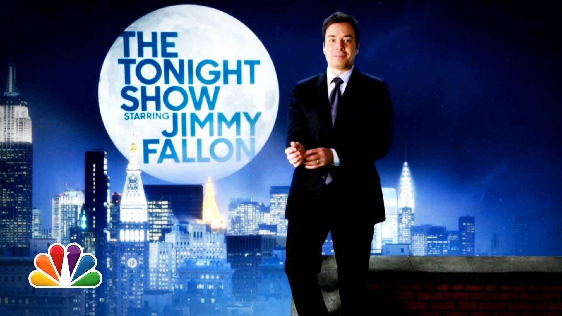 1920x1080 The Tonight Show Starring Jimmy Fallon Tradition Continues, Desktop