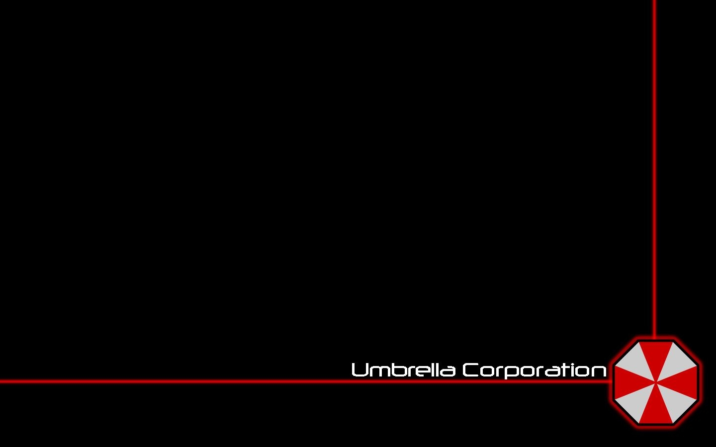 1440x900 resident evil I wallpaper I umbrella I logo. Resident evil, Resident evil video game, Resident evil leon, Desktop