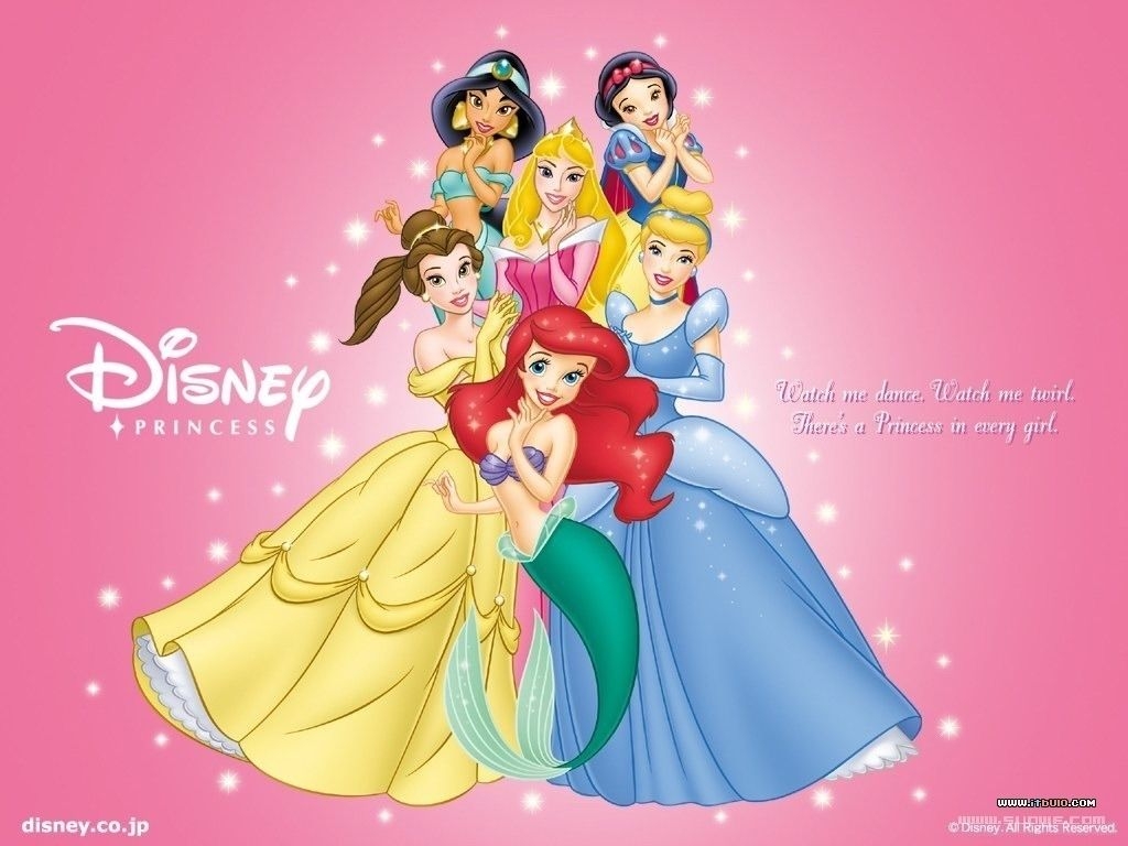 1030x770 Disney Princess Wallpaper HD, Desktop