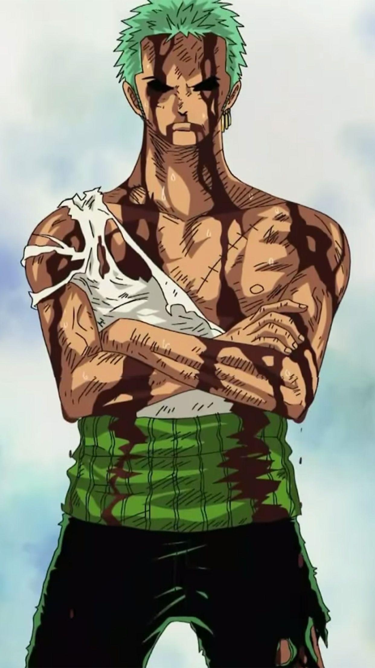 1250x2210 Roronoa Zoro iPhone Wallpaper Free Roronoa Zoro, Phone