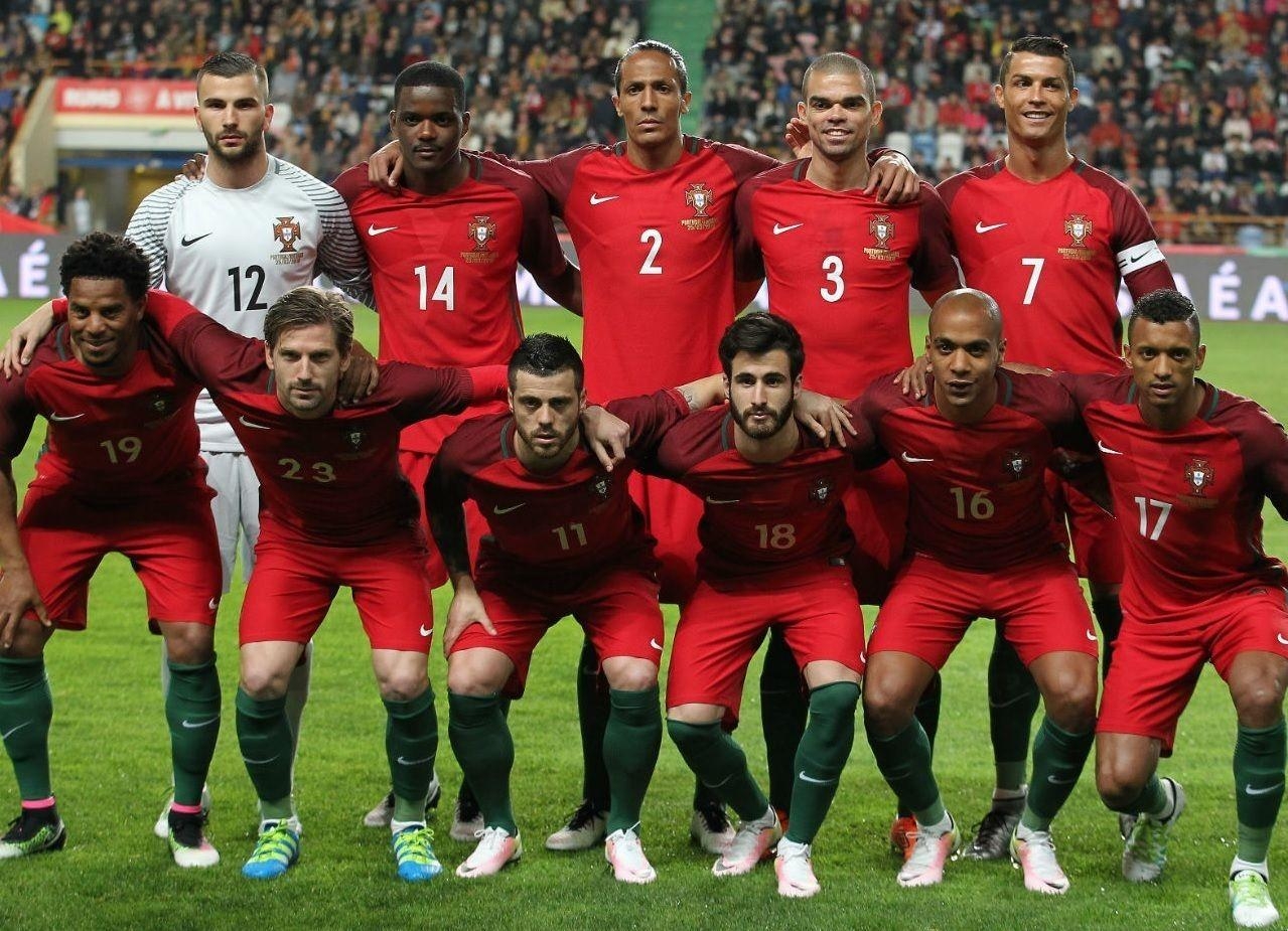 1280x930 Portugal National Football Team 2016 Find best latest Portugal, Desktop