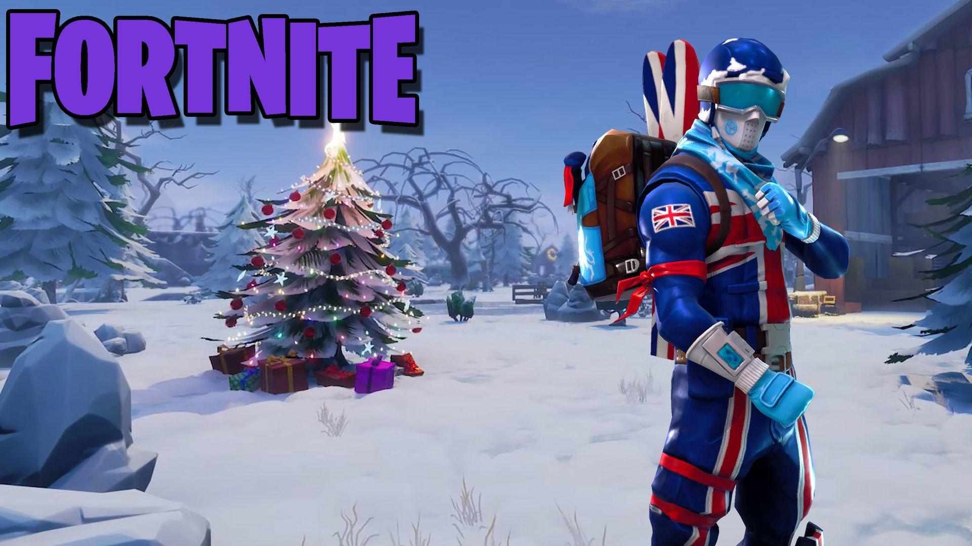 1920x1080 Alpine Ace (GBR) Great Britain Fortnite Outfit Skin, Desktop