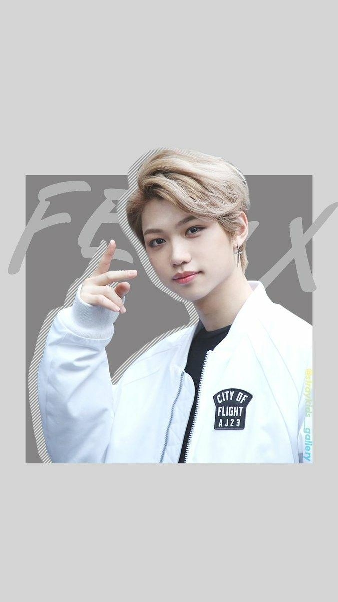 680x1200 Stray Kids's Felix Wallpaper. Stray Kids. Felix stray kids, Phone