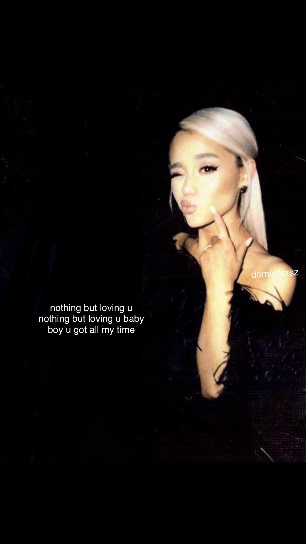 1250x2210 Ariana Grande Wallpaper (30 + Background Picture), Phone