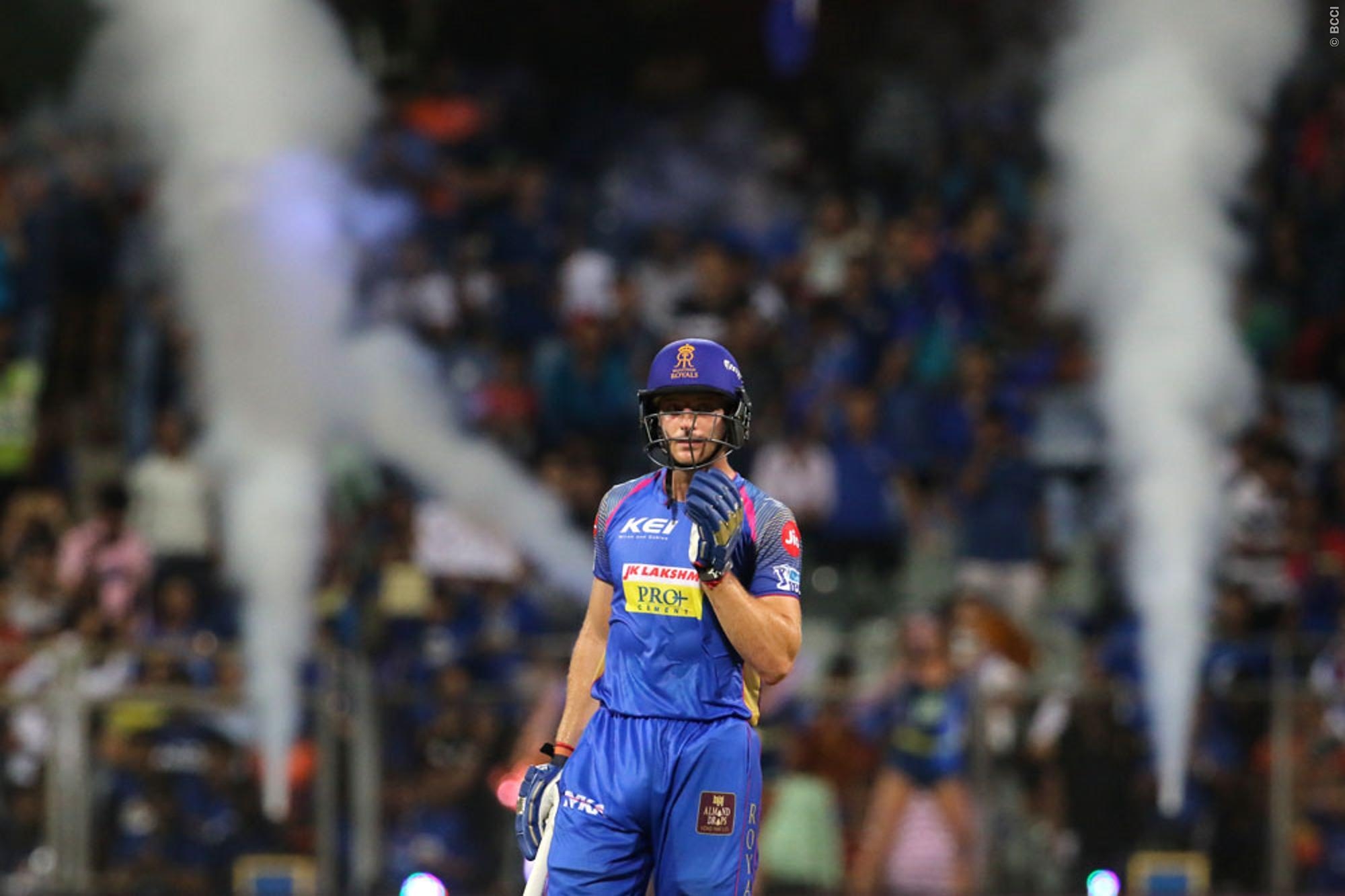 2000x1340 IPL 2018: Jos Buttler's unbeaten 94 powers Rajasthan Royals to, Desktop