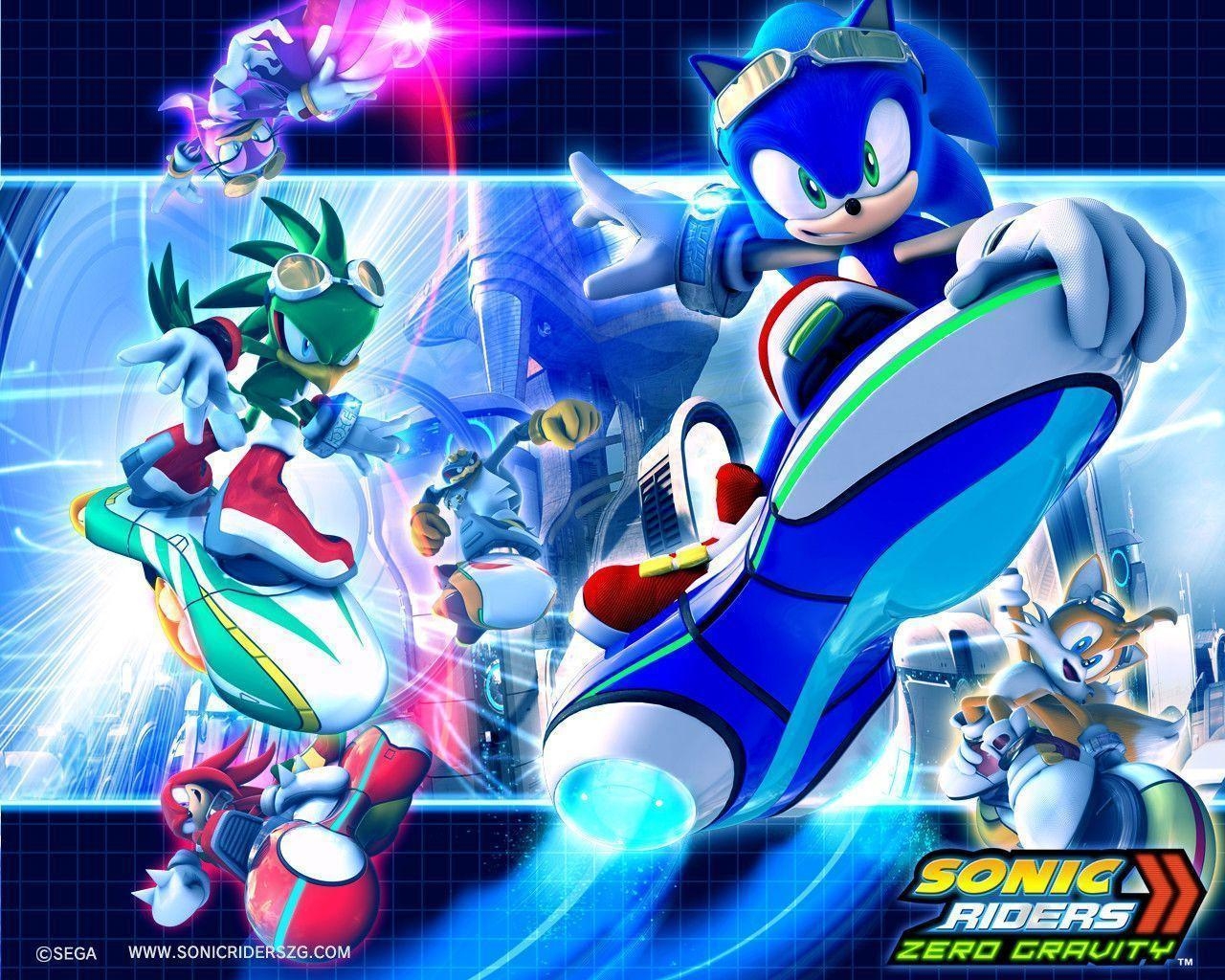 1280x1030 Sonic Riders Wallpaper 110011 Best HD Wallpaper. Wallpaiper, Desktop