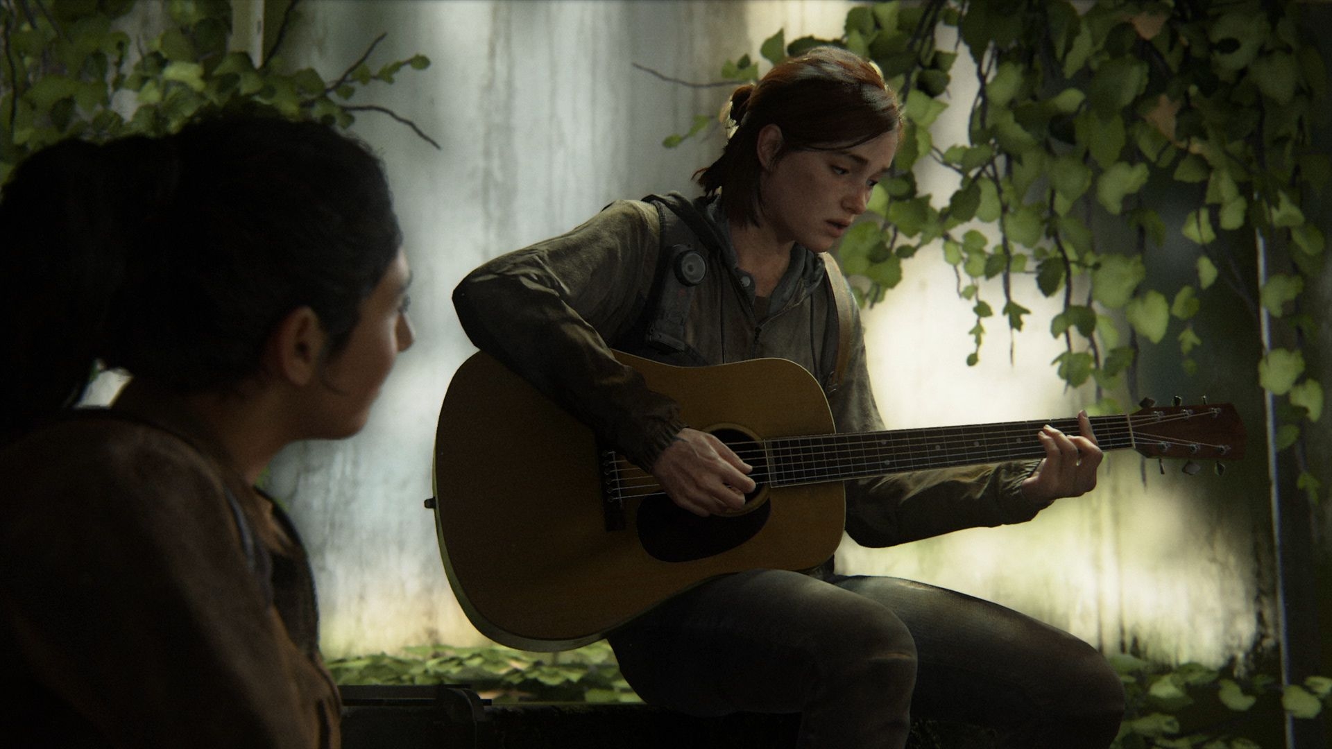 1920x1080 The Last Of Us Part 2: Every Easter Egg And Reference We've Found, Desktop