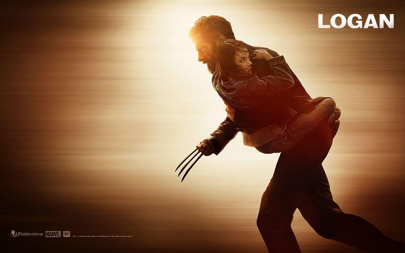 1680x1050 Wallpaper de LOGAN (Diferentes Resoluciones) JPosters, Desktop