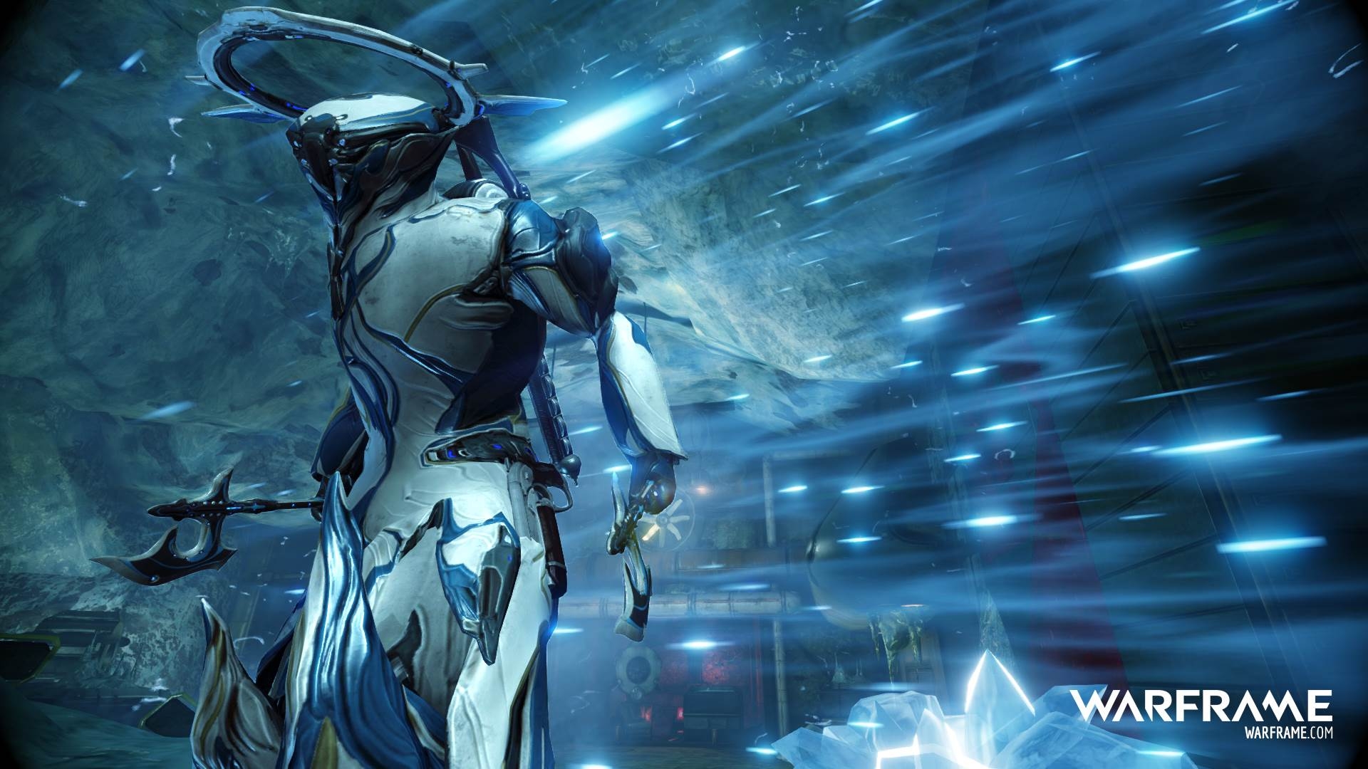 1920x1080 Warframe HD Wallpaper and Background, Desktop