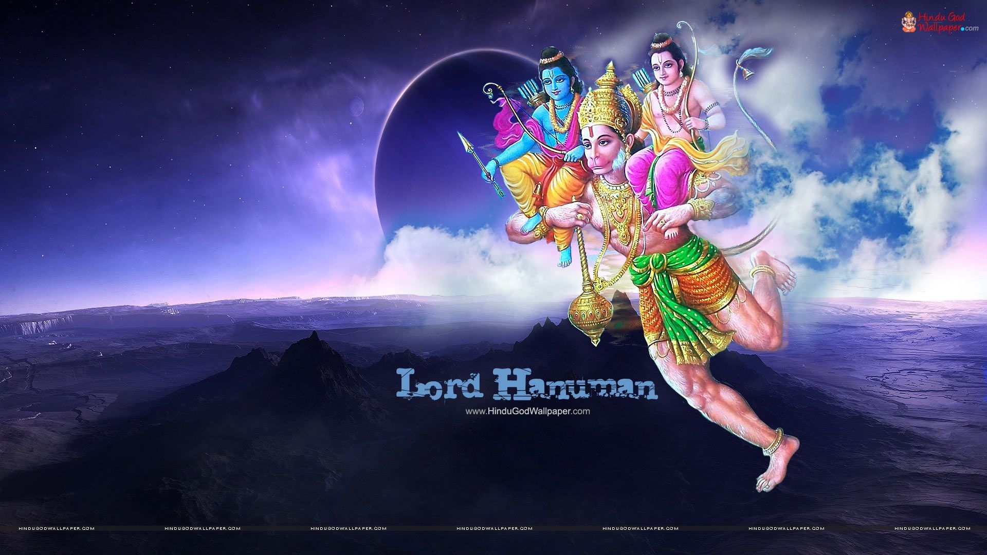 1920x1080 Lord Hanuman HD Wallpaper Download. Hanuman HD wallpaper, Hanuman wallpaper, Lord hanuman wallpaper, Desktop