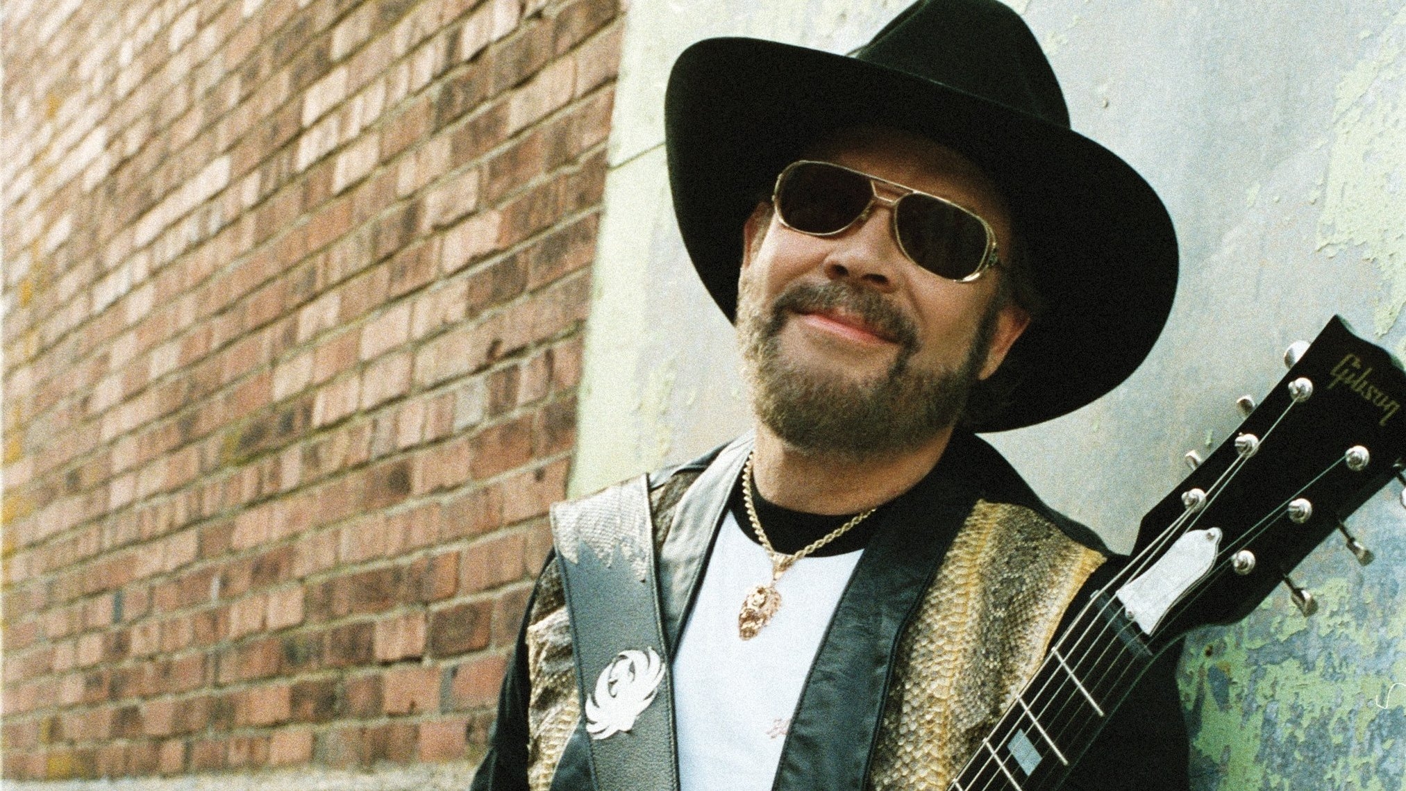 2030x1140 Hank Williams Jr. HD Wallpaper, Desktop