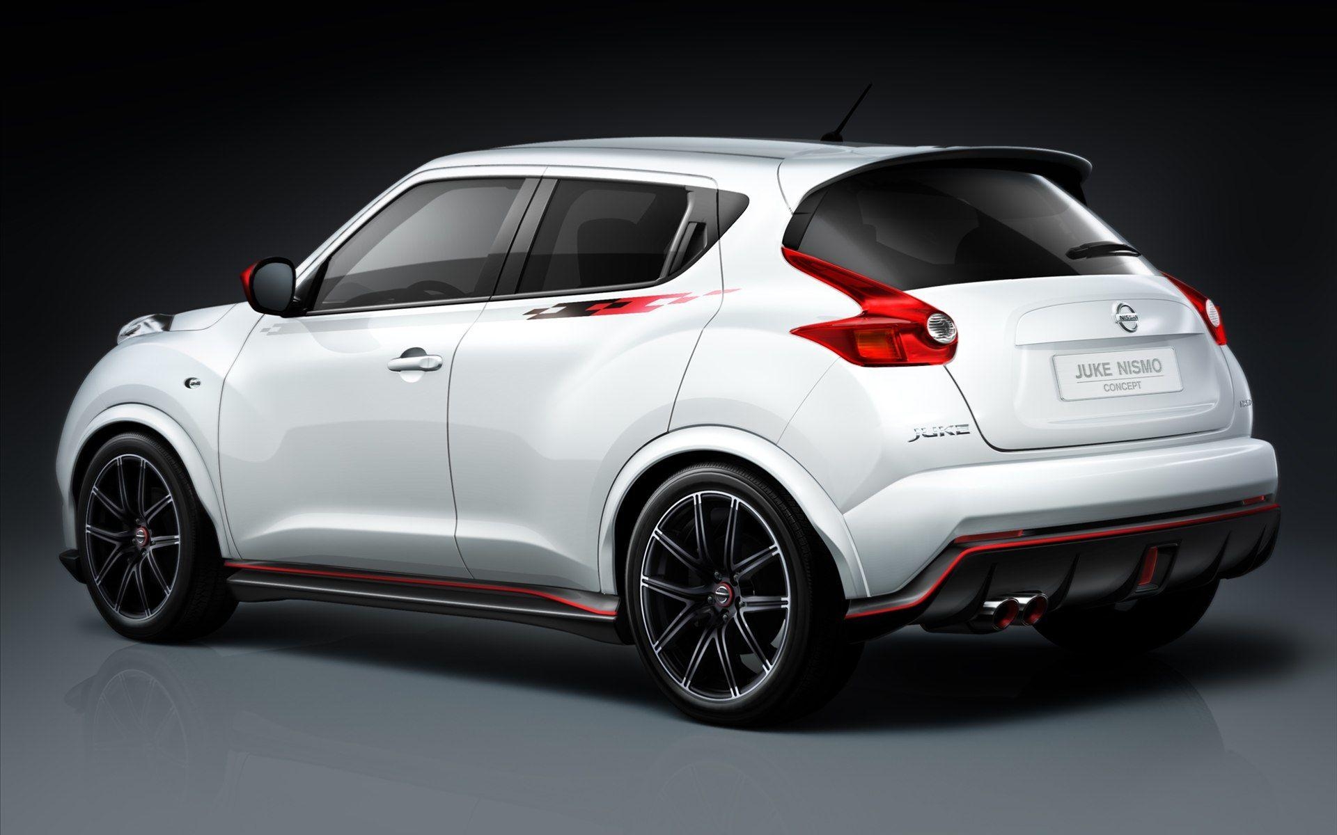 1920x1200 Nissan Juke Nismo Concept 2 Wallpaper. HD Car Wallpaper, Desktop