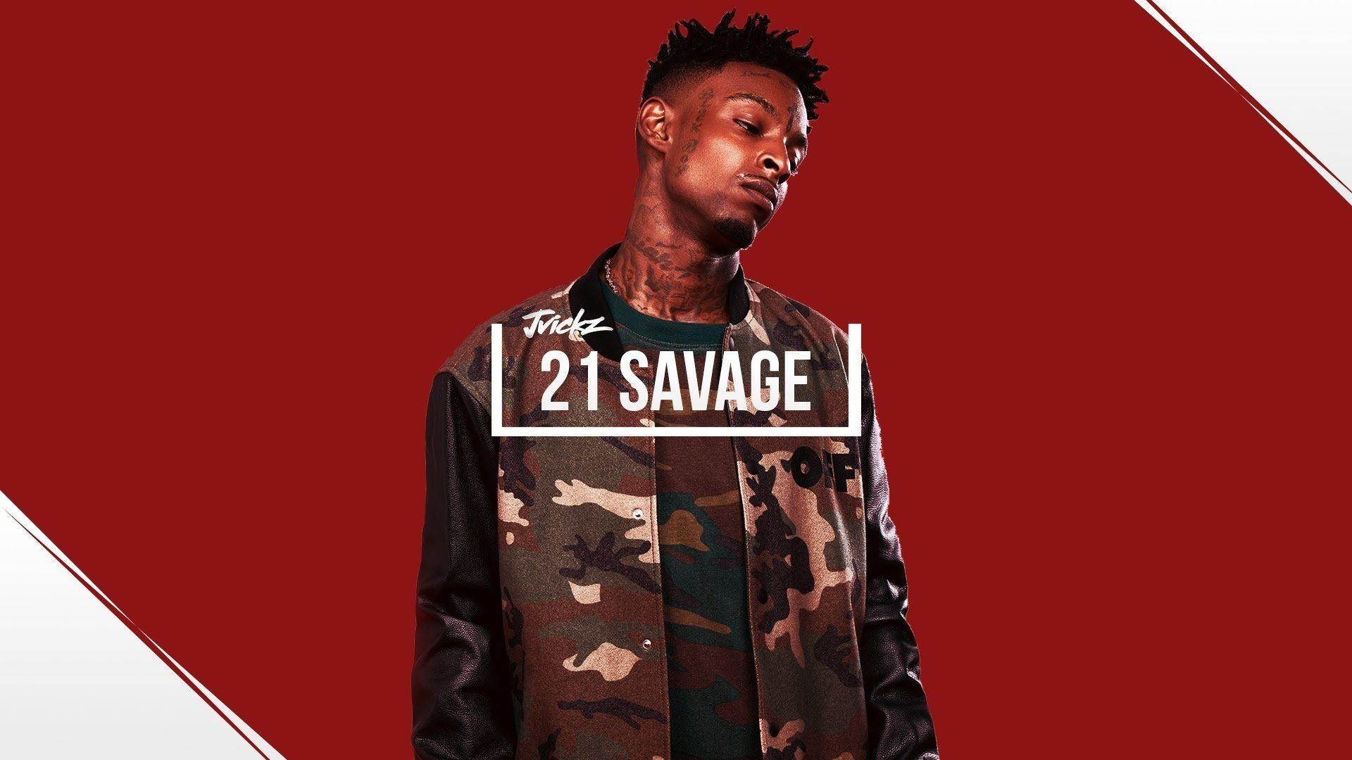 1920x1080 21 Savage HD Wallpaper and Background Image, Desktop