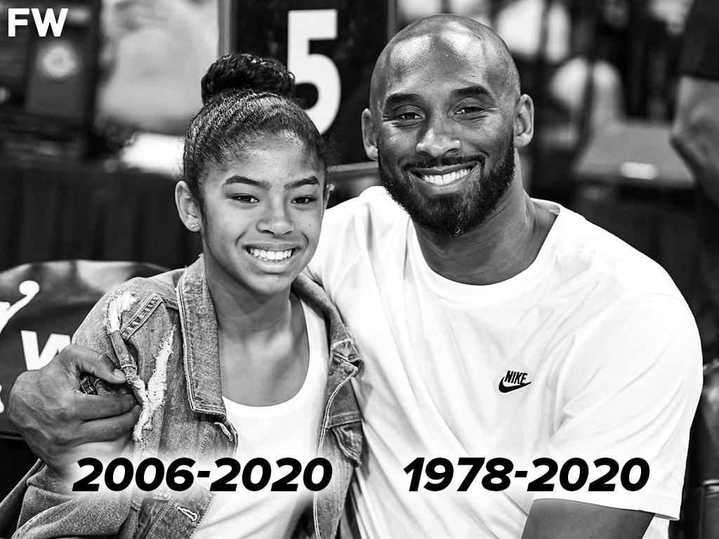 1030x770 Kobe And Gigi Wallpaper Free Kobe And Gigi Background, Desktop