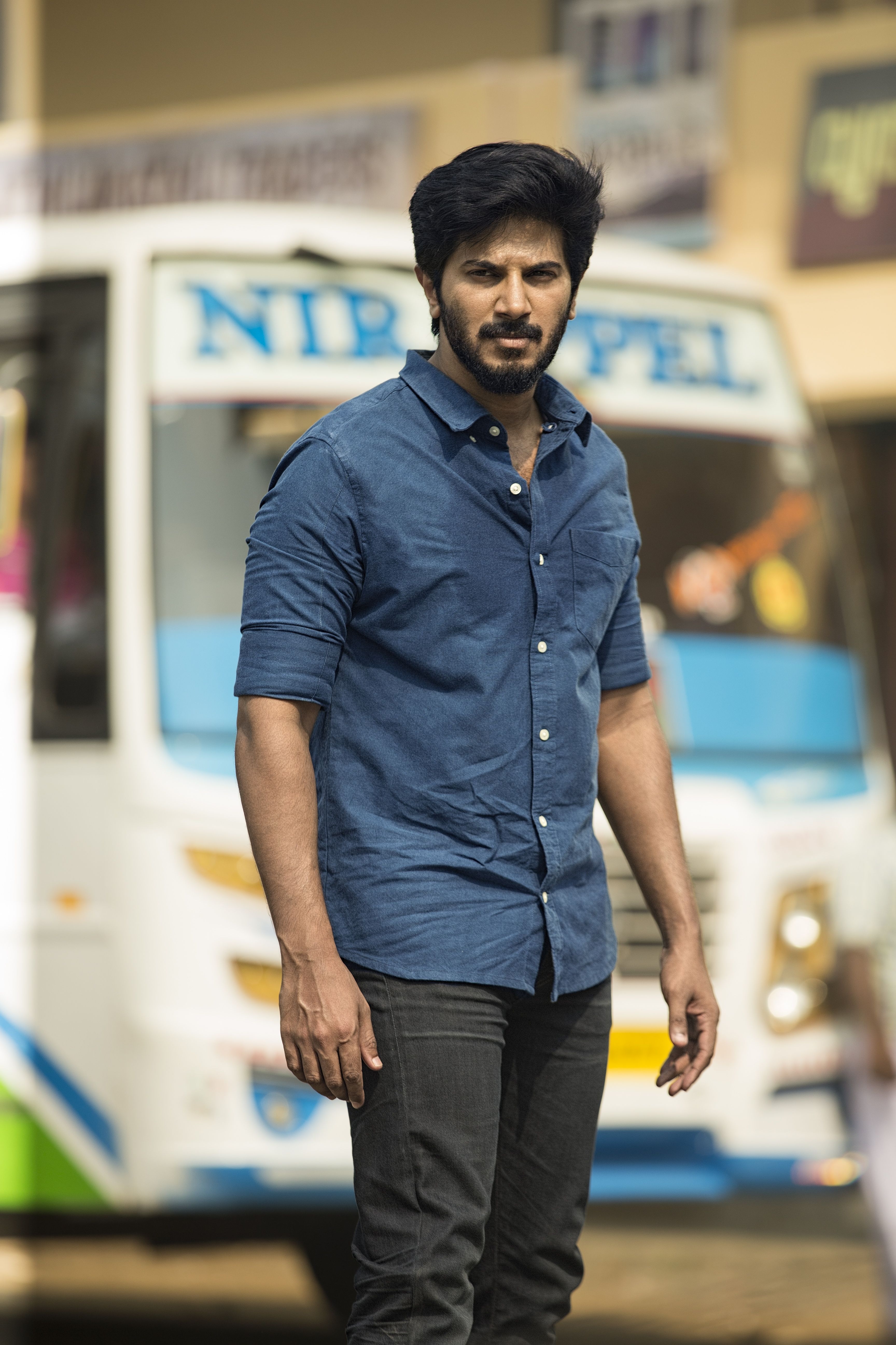 3460x5190 Dulquer Salmaan. DQ <3. Actors, Celebrities and Cinema, Phone