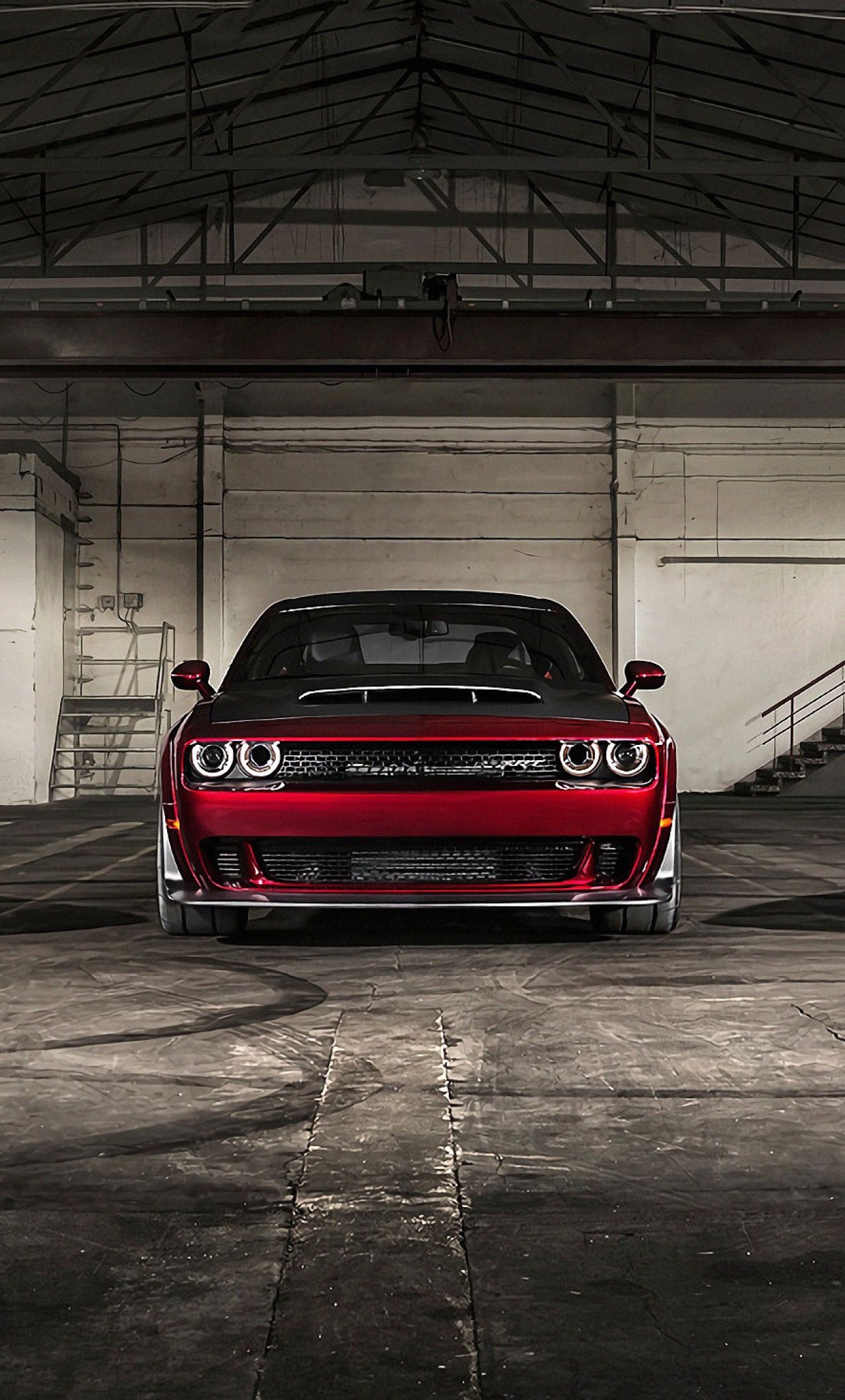 1280x2120 Wallpaper Muscle Cars Picture, Phone