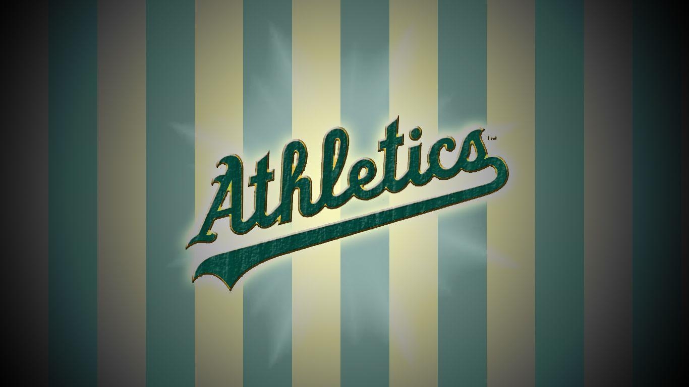 1370x770 HD Oakland Athletics Wallpaper, Desktop