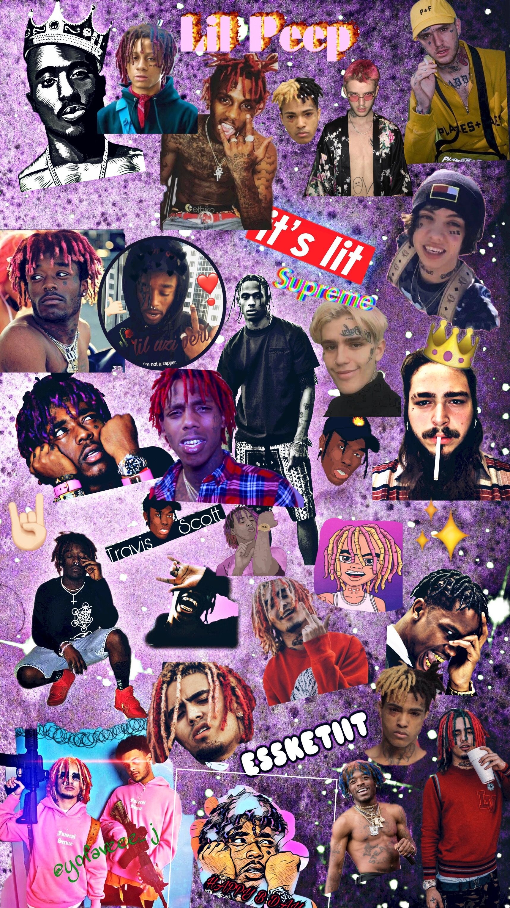 1720x3060 Hypebeast Wallpaper //. Hypebeast wallpaper, Rap, Phone