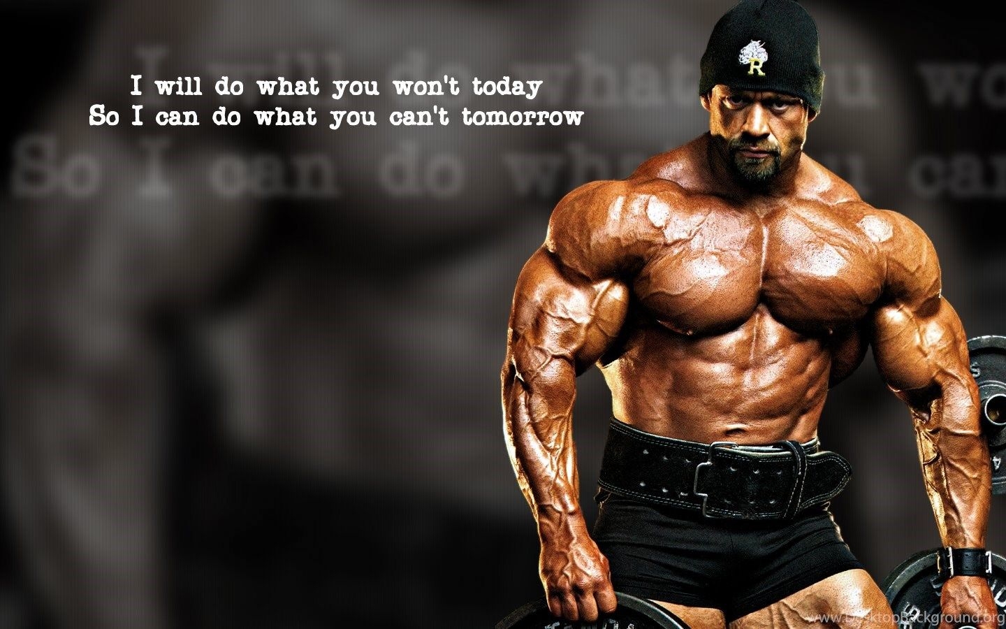 1440x900 Wallpaper Bodybuilder Health Bodybuilding HD Best Photo HD Download Wallpaper & Background Download, Desktop