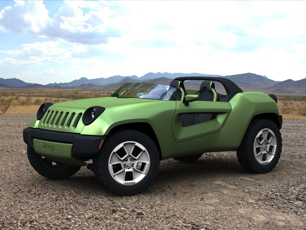 1280x970 Jeep Renegade HD Wallpaper and Background Image, Desktop