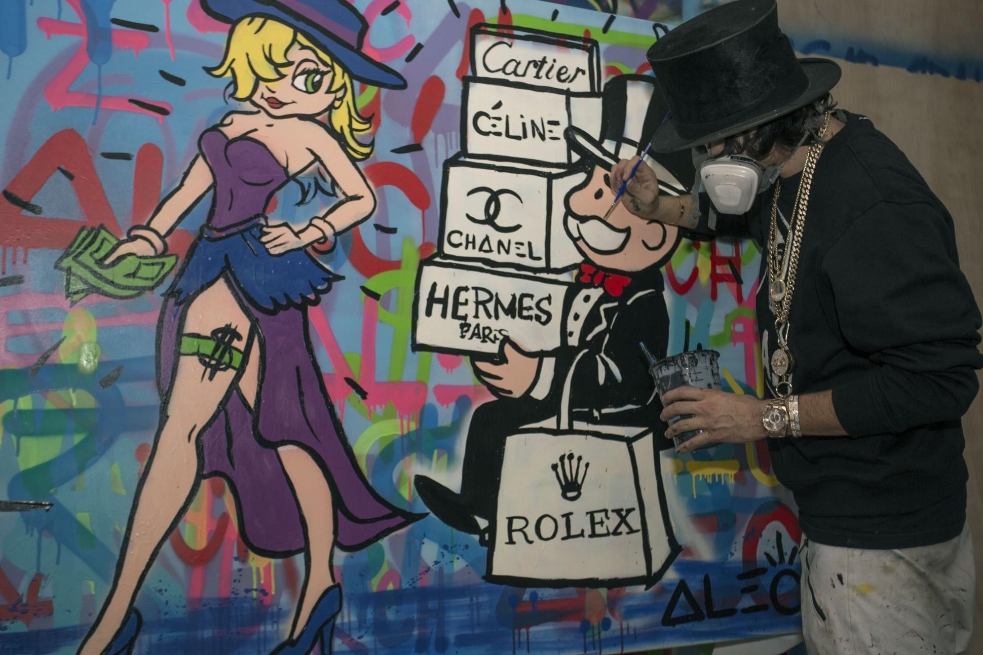 1940x1300 Alec Monopoly Picture Best Of Luxury Fit for A King, Desktop