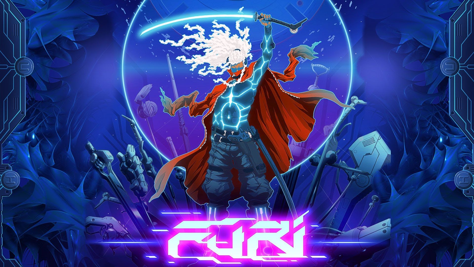 1920x1080 Furi HD Wallpaperwallpaper.net, Desktop