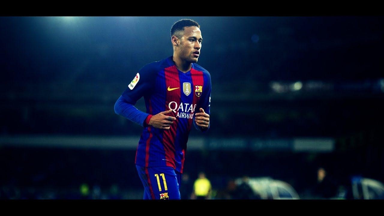 1280x720 Neymar Wallpaper, Desktop